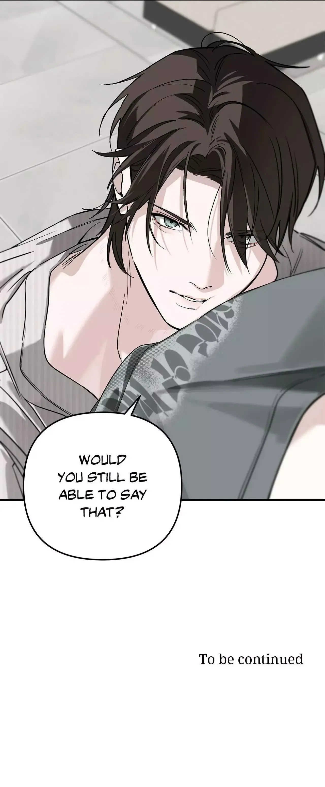 Mark of Fate Chapter 33 page 46 - 