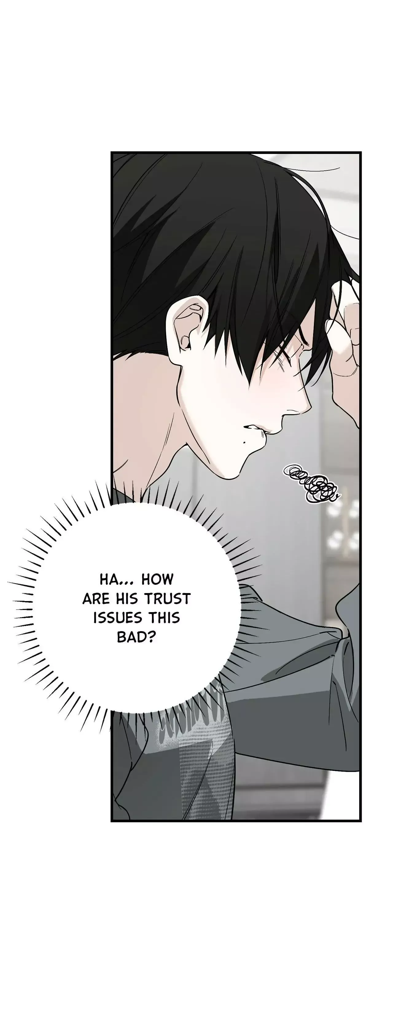 Mark of Fate Chapter 34 page 16 - 