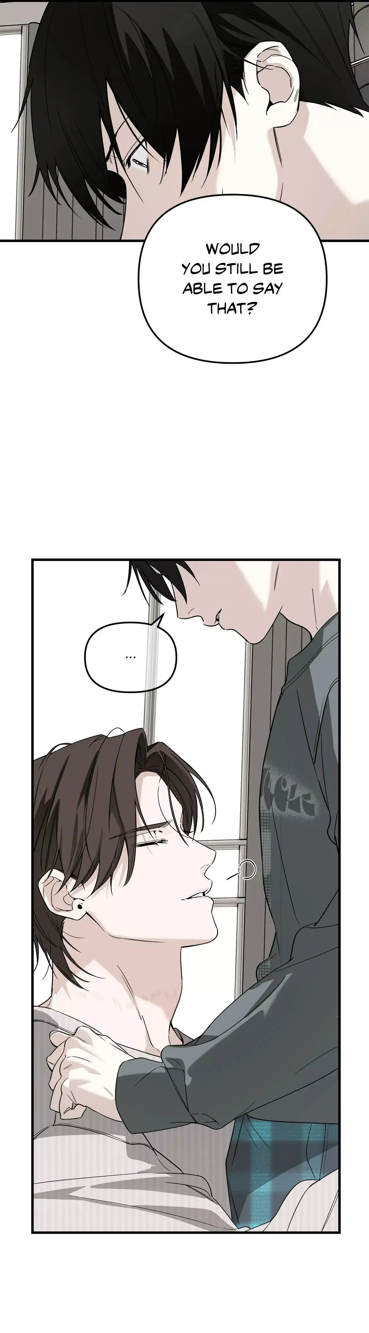 Mark of Fate Chapter 34 page 3 - 