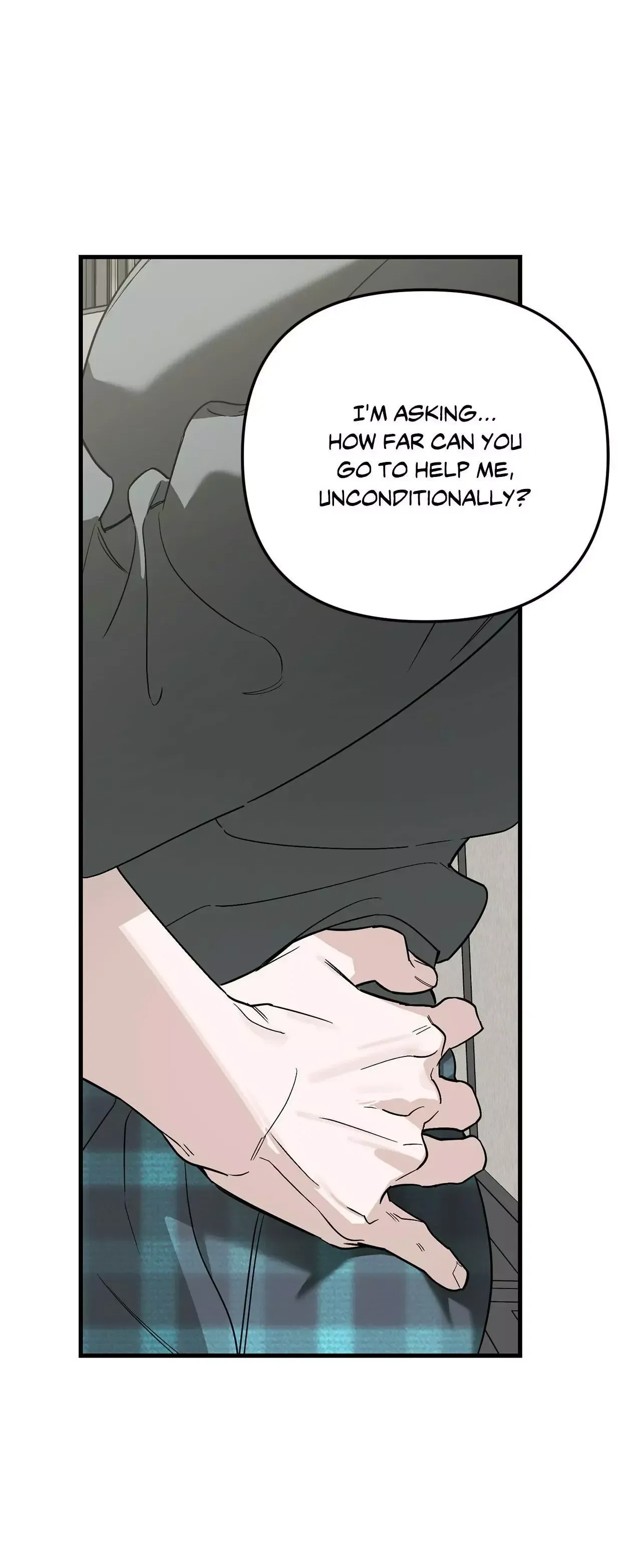 Mark of Fate Chapter 34 page 21 - 