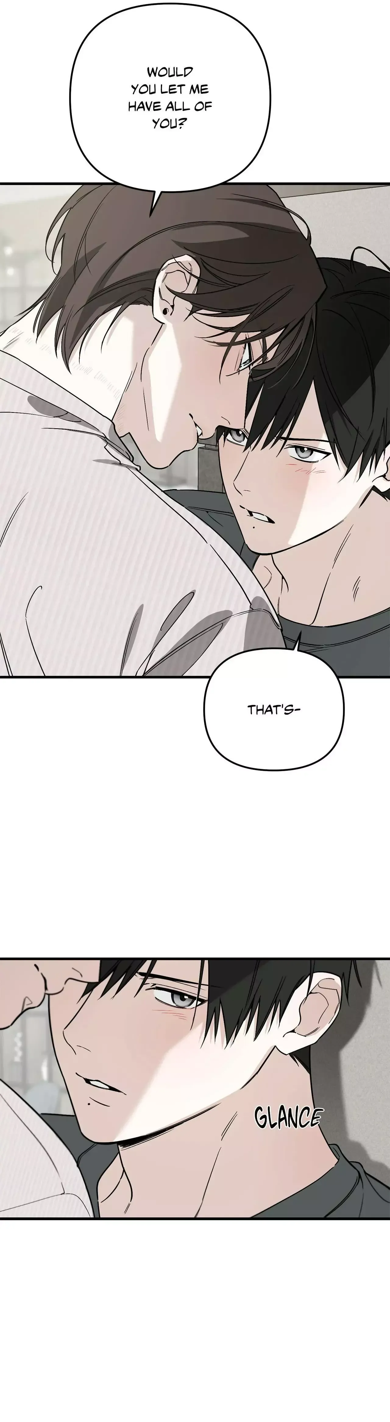 Mark of Fate Chapter 34 page 22 - 