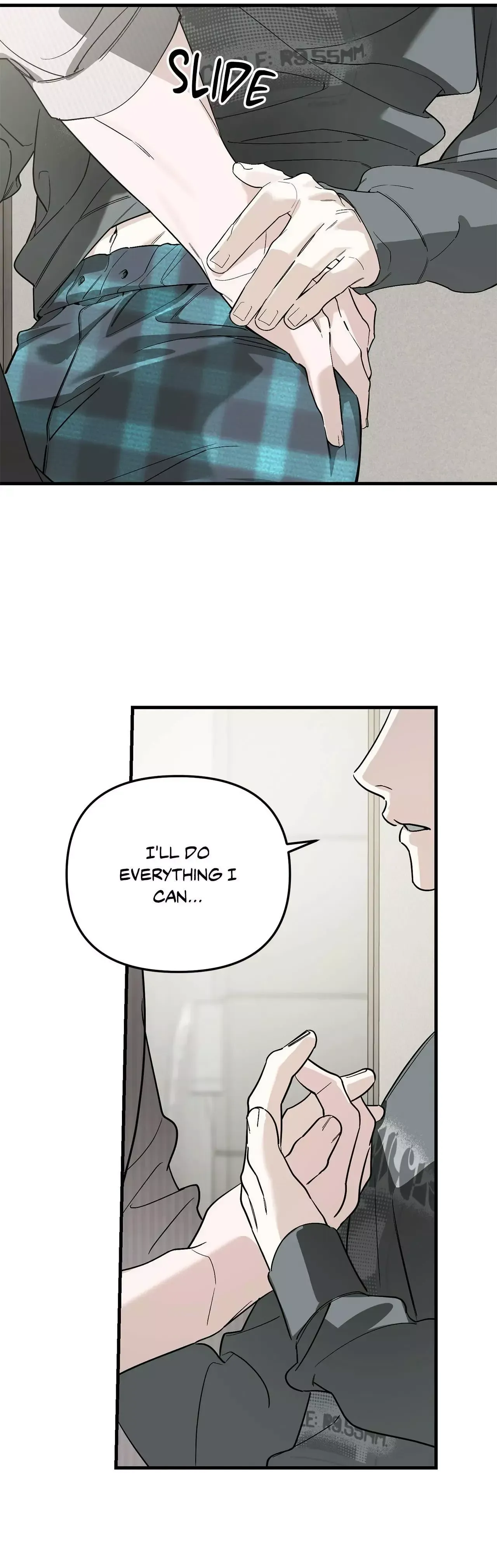 Mark of Fate Chapter 34 page 24 - 