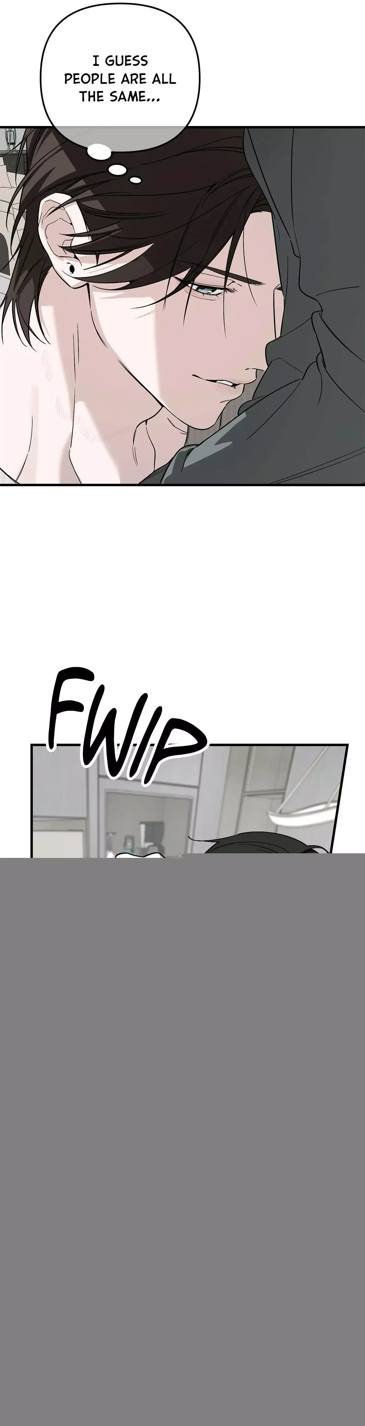 Mark of Fate Chapter 34 page 4 - 