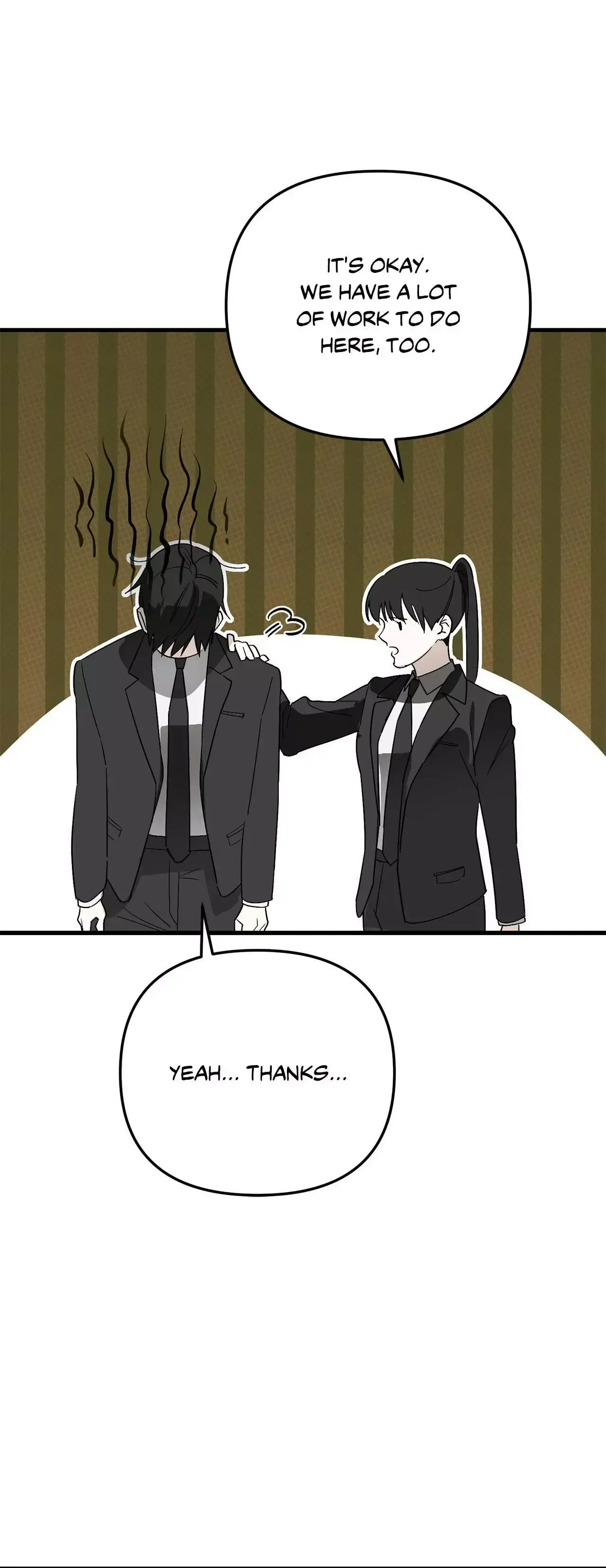 Mark of Fate Chapter 34 page 34 - 
