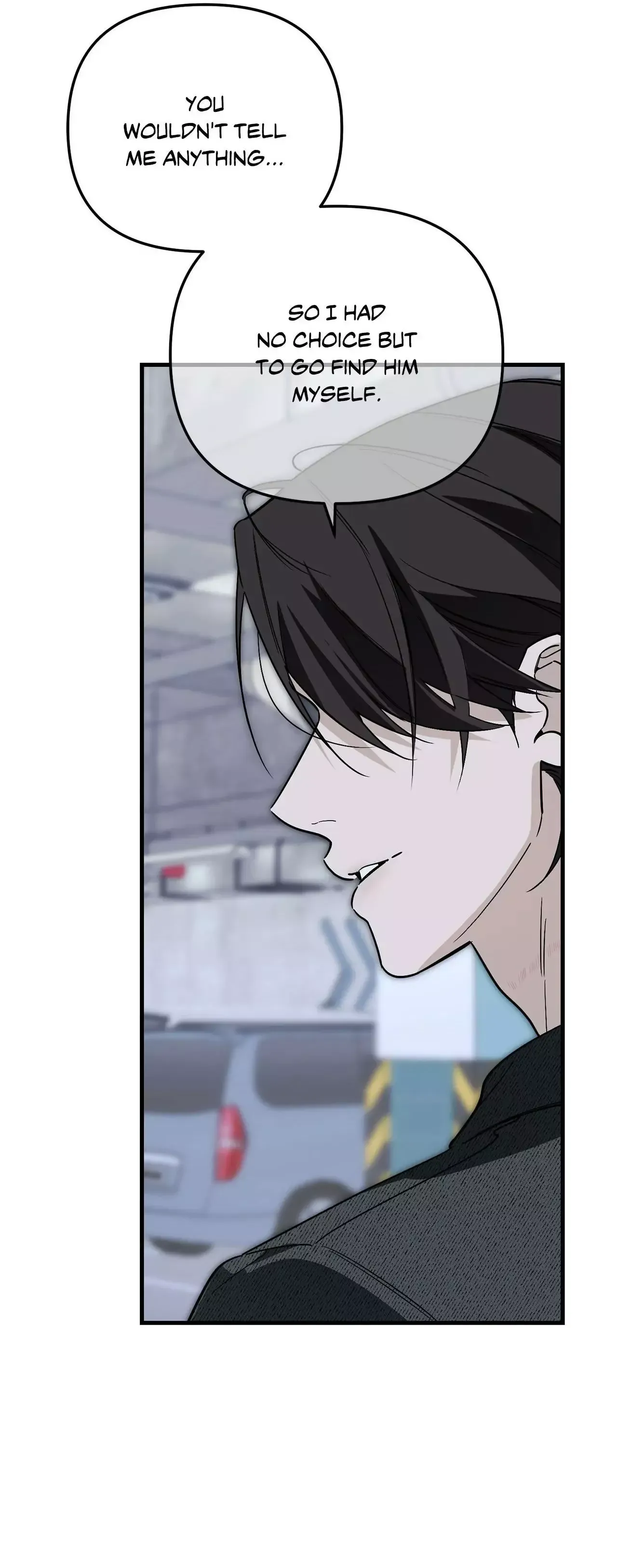 Mark of Fate Chapter 34 page 37 - 