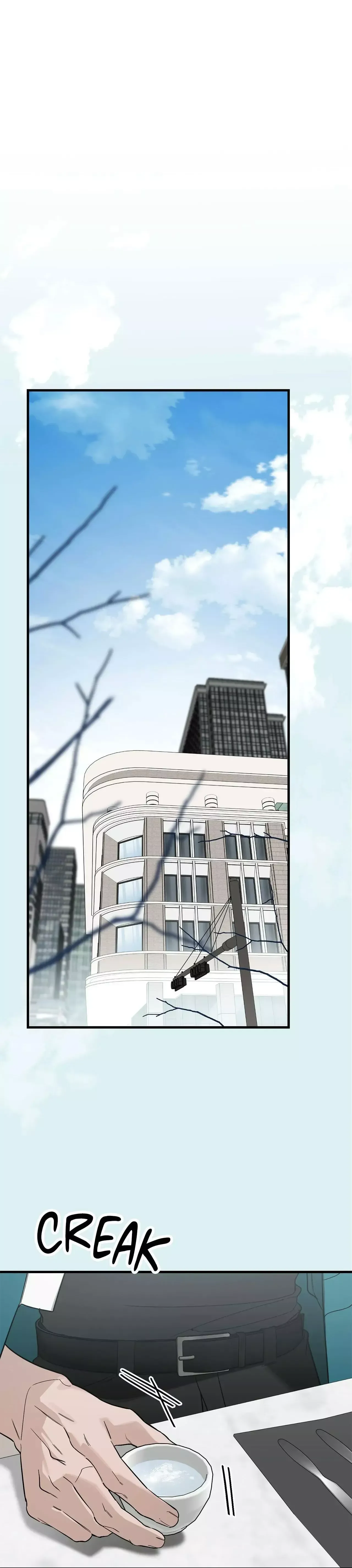 Mark of Fate Chapter 34 page 40 - 