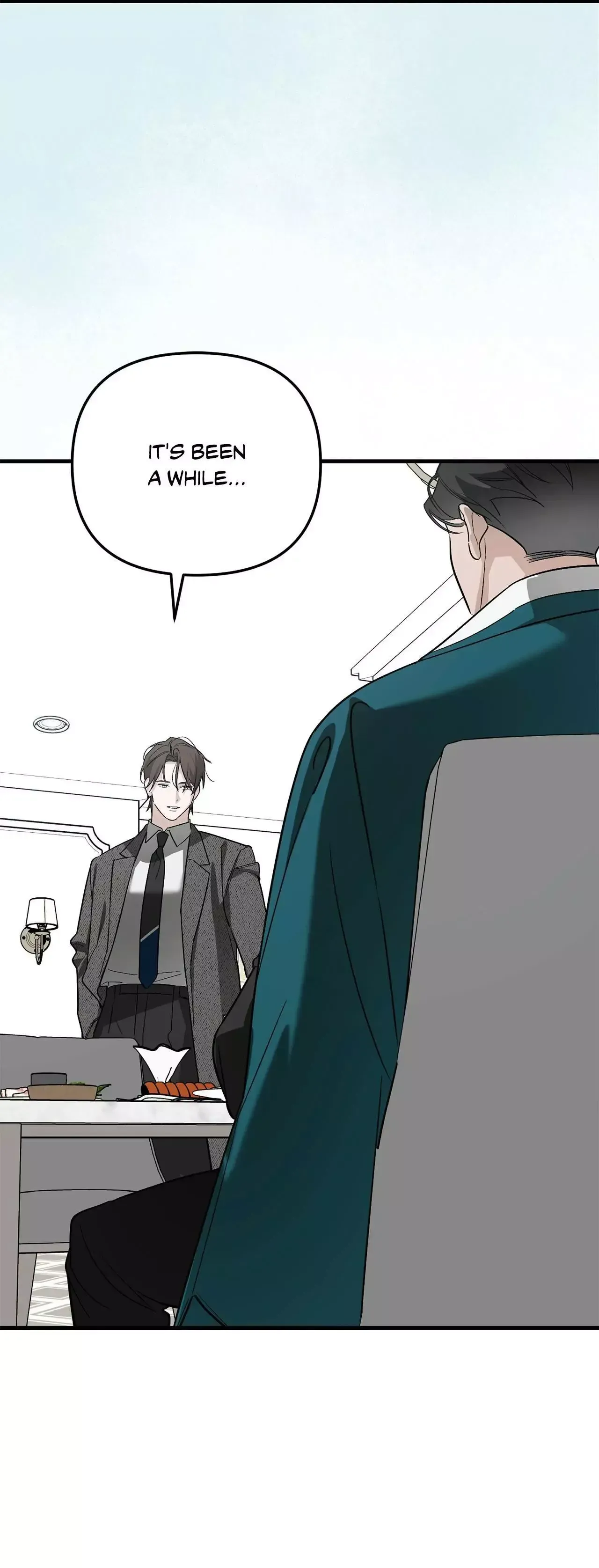 Mark of Fate Chapter 34 page 41 - 