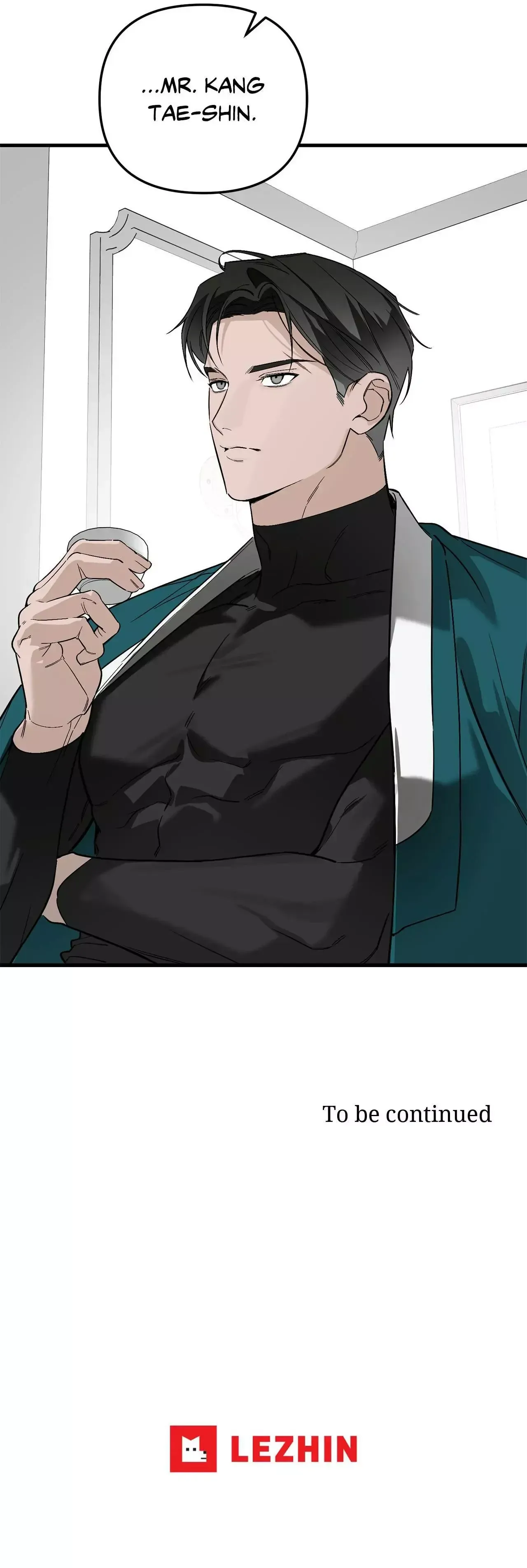 Mark of Fate Chapter 34 page 42 - 