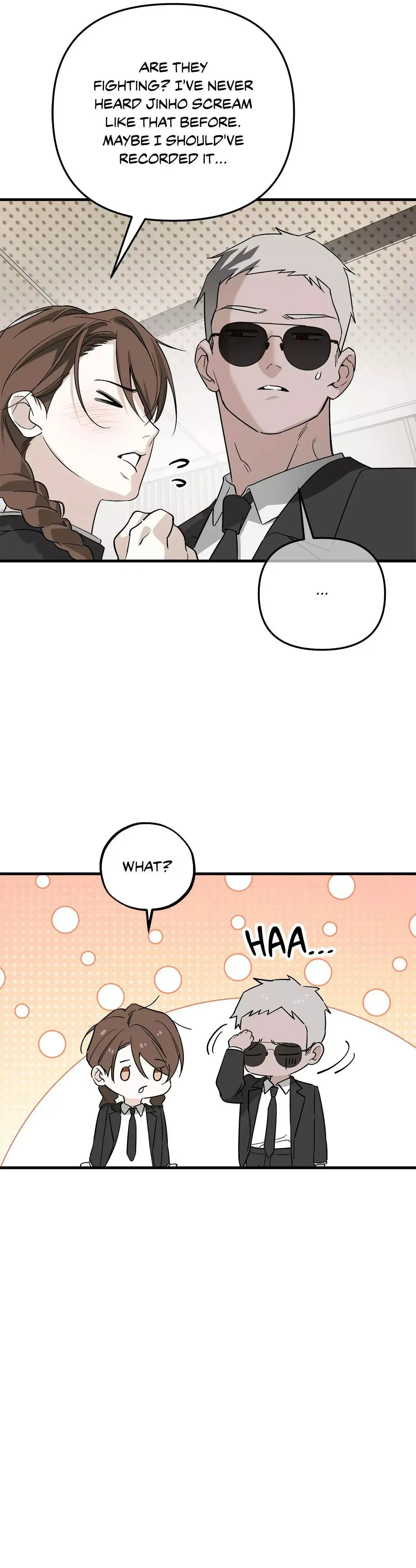 Mark of Fate Chapter 34 page 7 - 