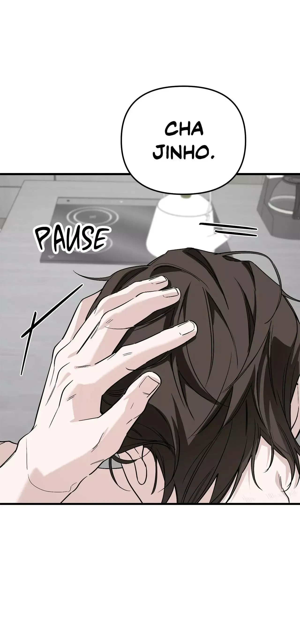 Mark of Fate Chapter 34 page 9 - 