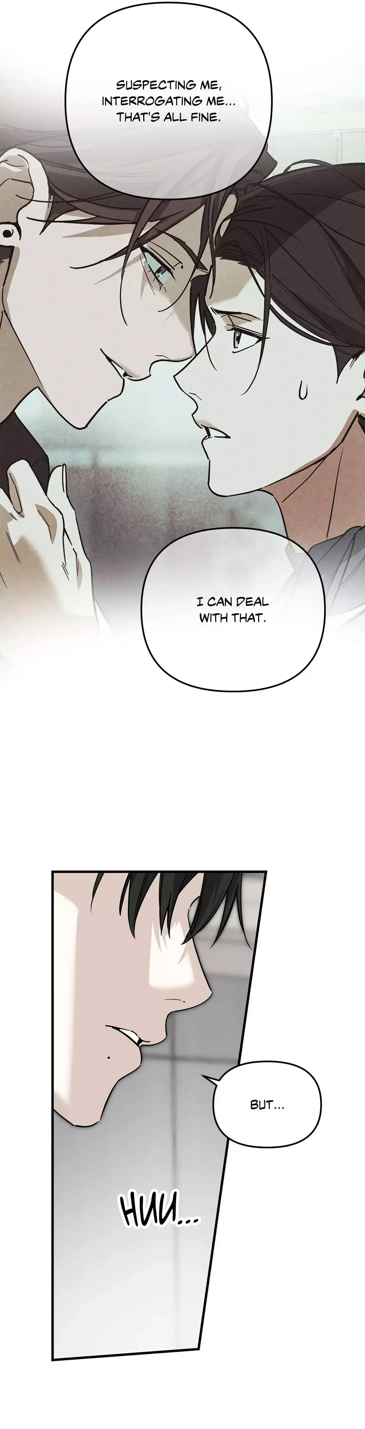 Mark of Fate Chapter 34 page 10 - 