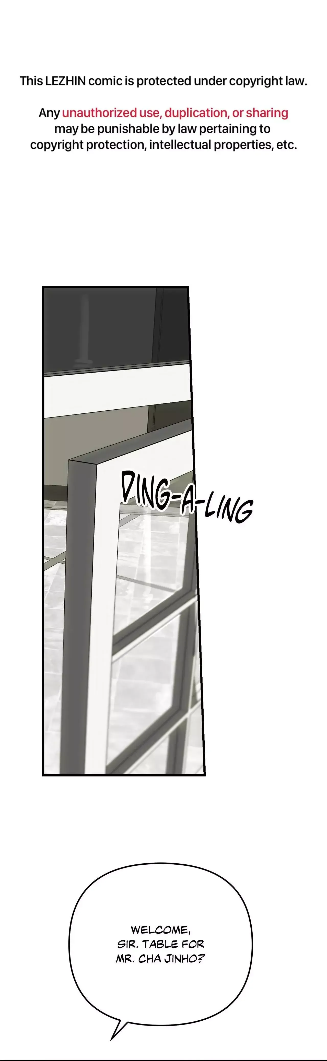 Mark of Fate Chapter 35 page 2 - 