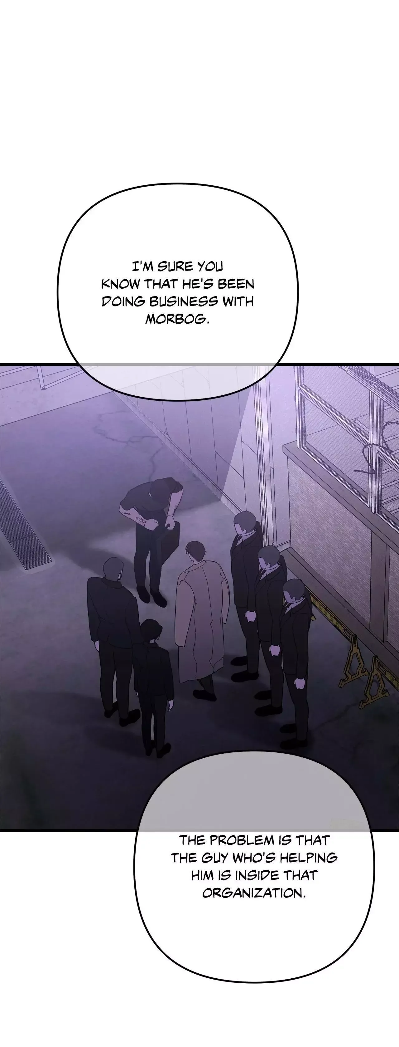 Mark of Fate Chapter 35 page 12 - 
