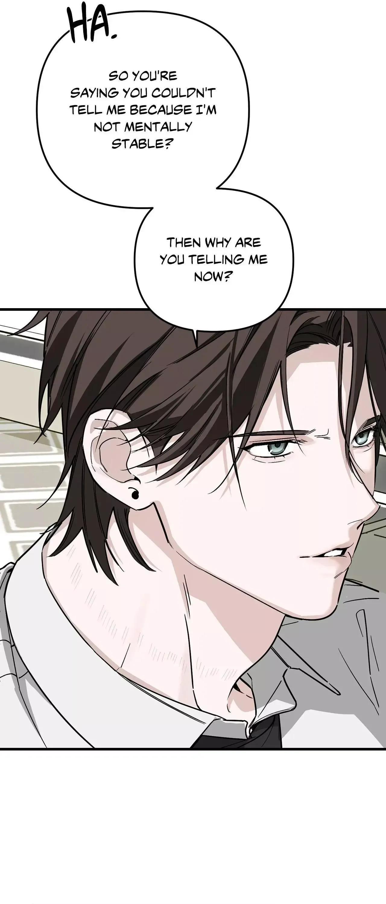 Mark of Fate Chapter 35 page 16 - 