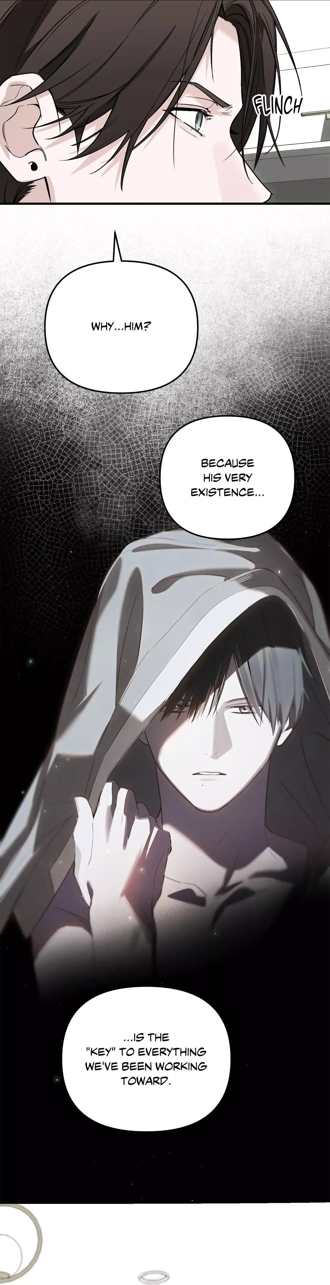 Mark of Fate Chapter 35 page 21 - 