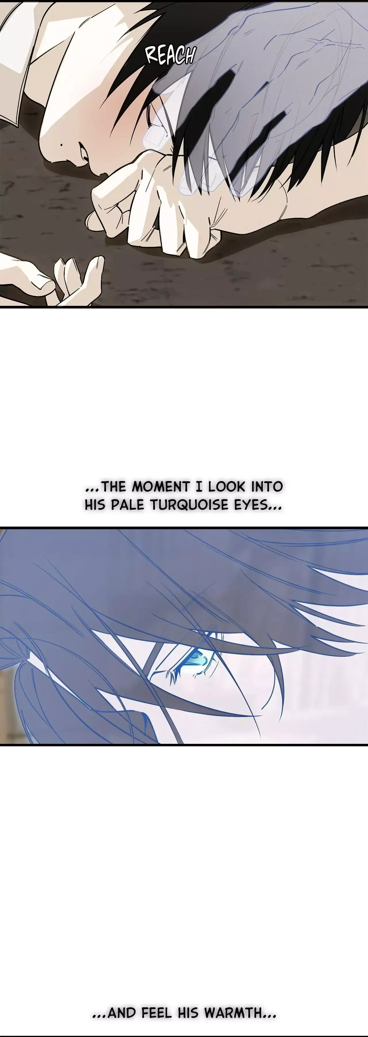 Mark of Fate Chapter 35 page 38 - 