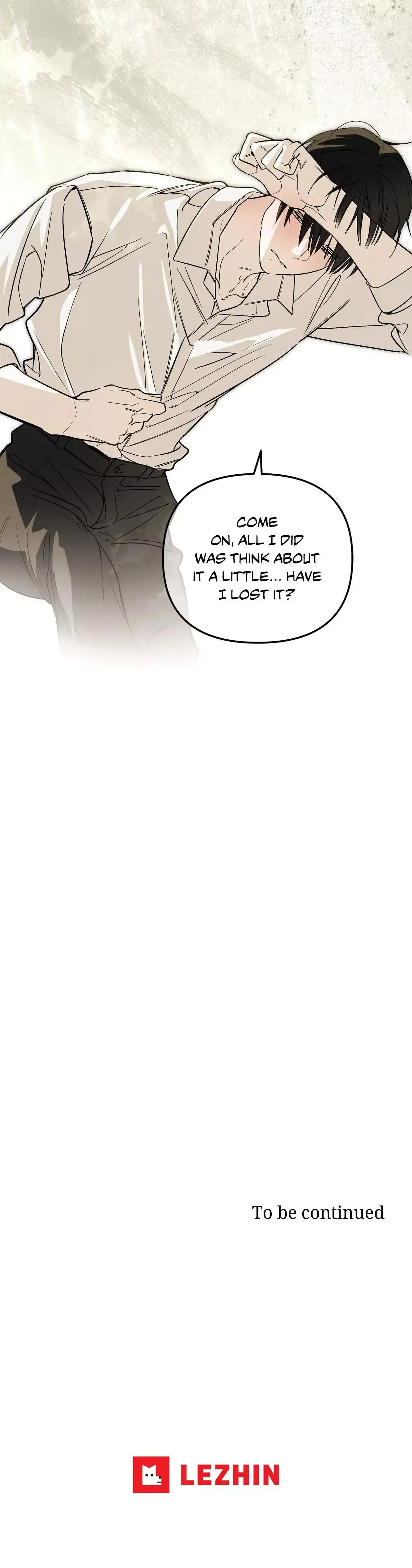 Mark of Fate Chapter 35 page 40 - 