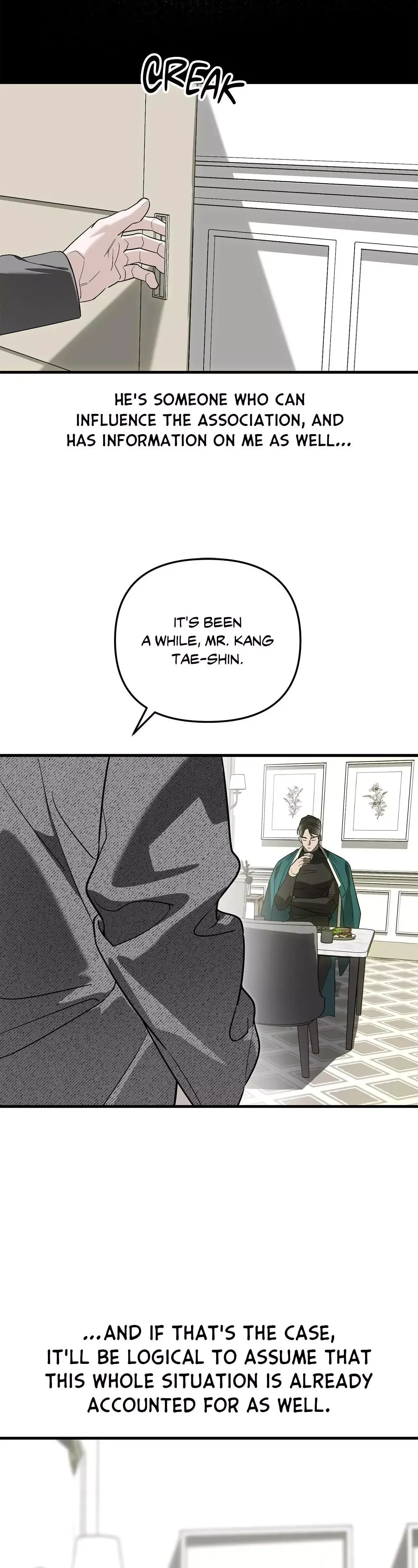 Mark of Fate Chapter 35 page 7 - 