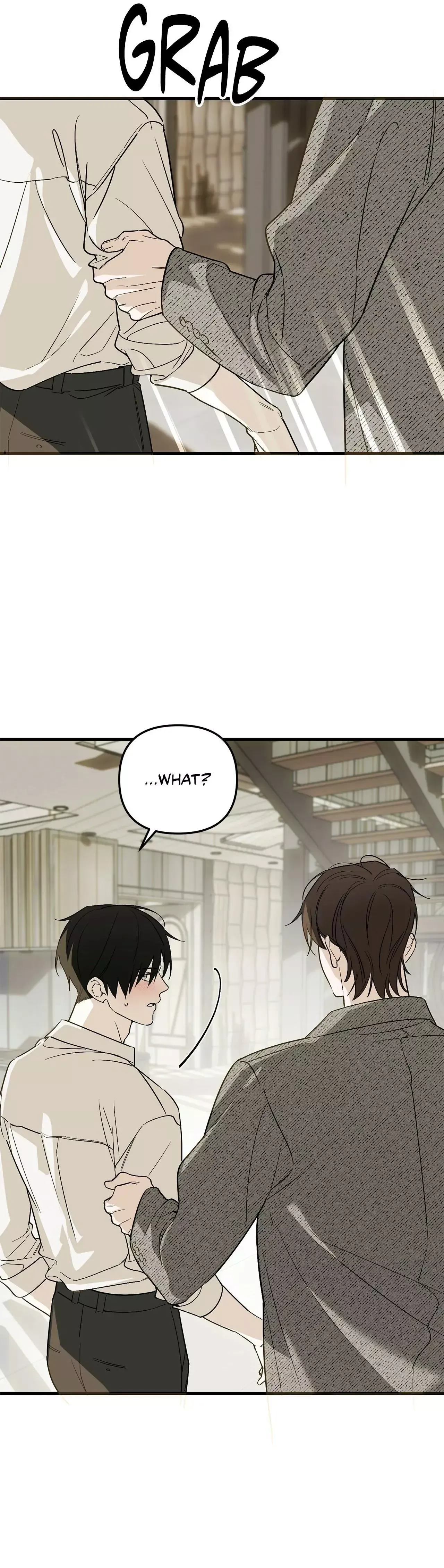 Mark of Fate Chapter 36 page 16 - 