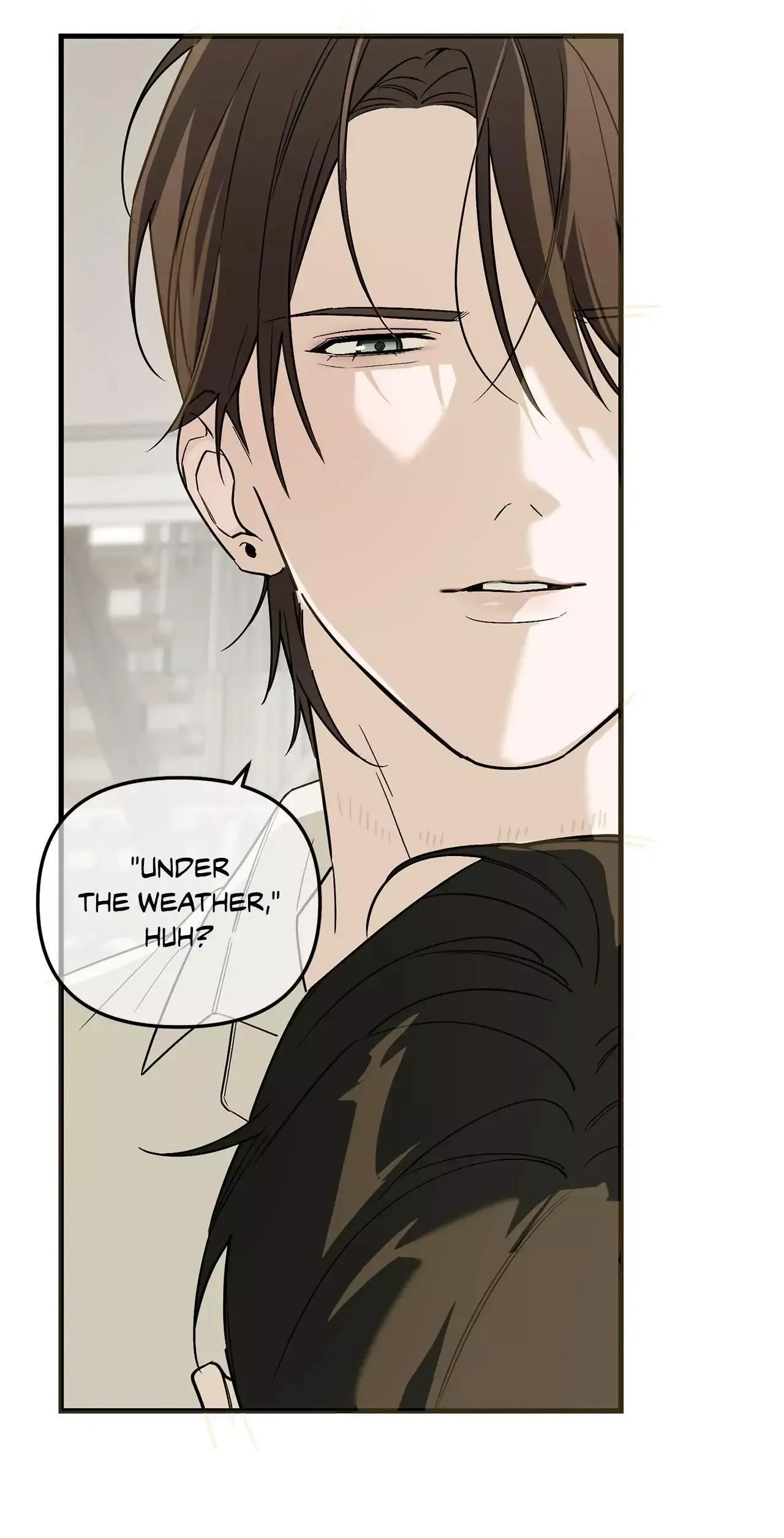 Mark of Fate Chapter 36 page 23 - 
