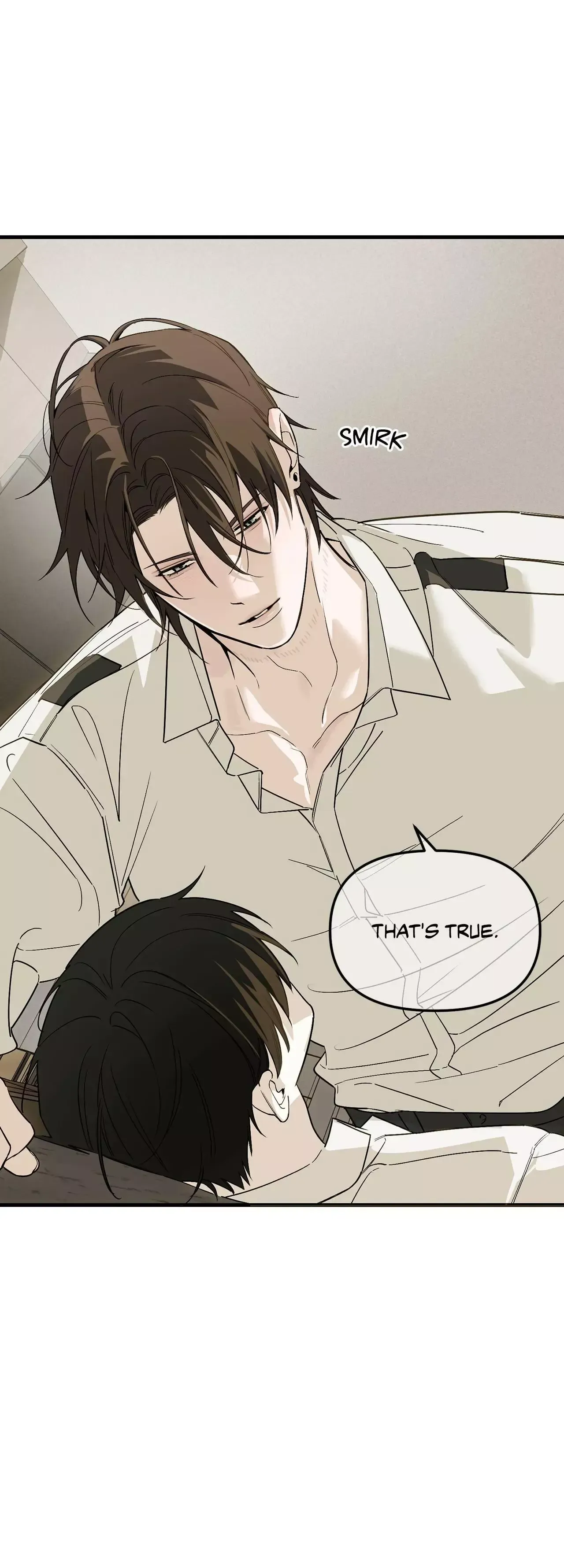 Mark of Fate Chapter 36 page 32 - 