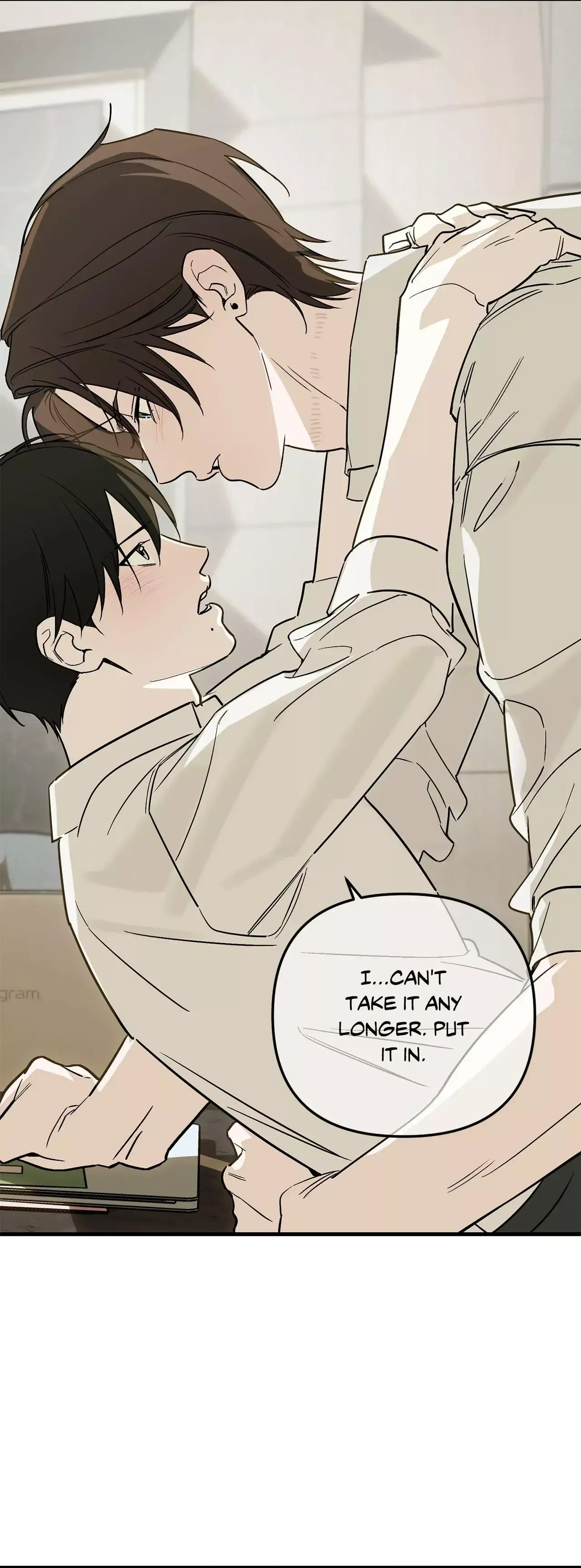 Mark of Fate Chapter 36 page 35 - 