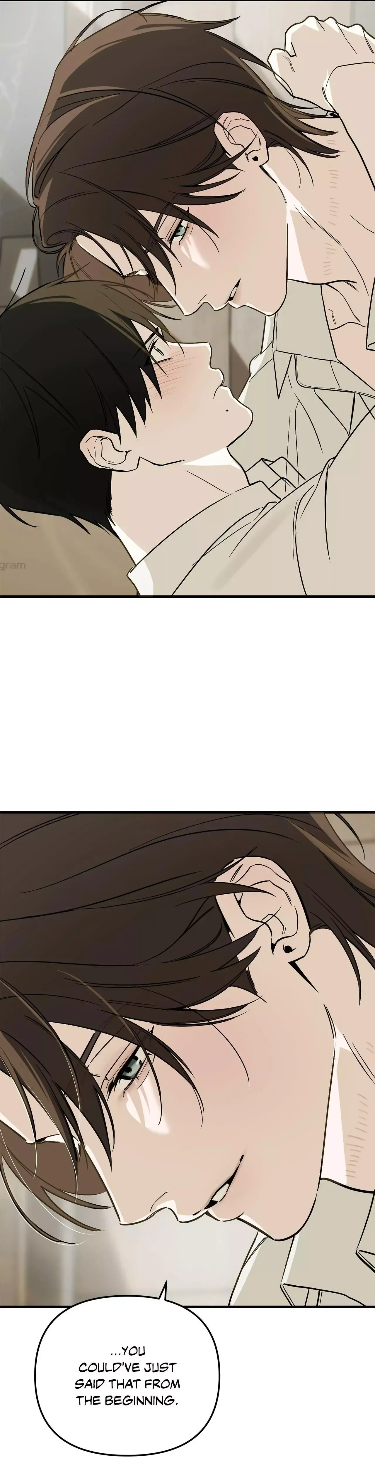 Mark of Fate Chapter 36 page 36 - 