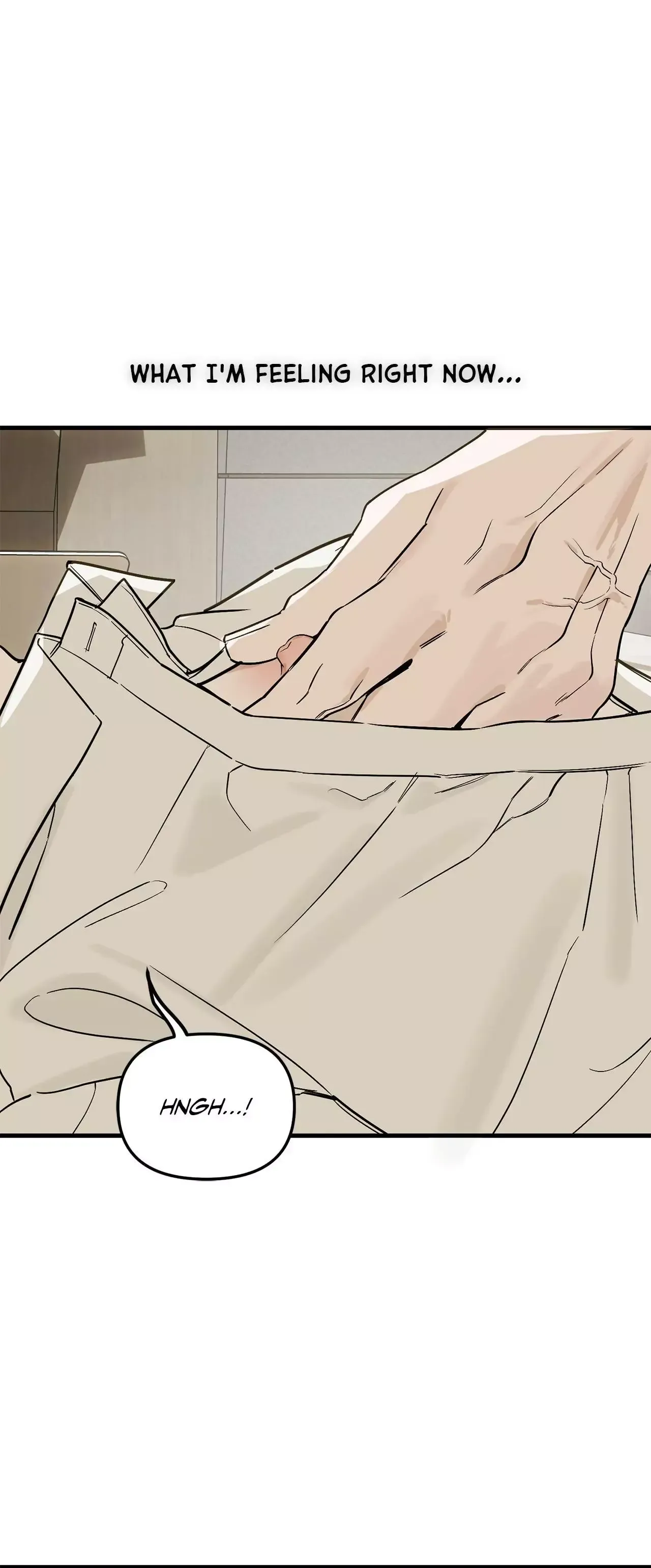 Mark of Fate Chapter 36 page 39 - 