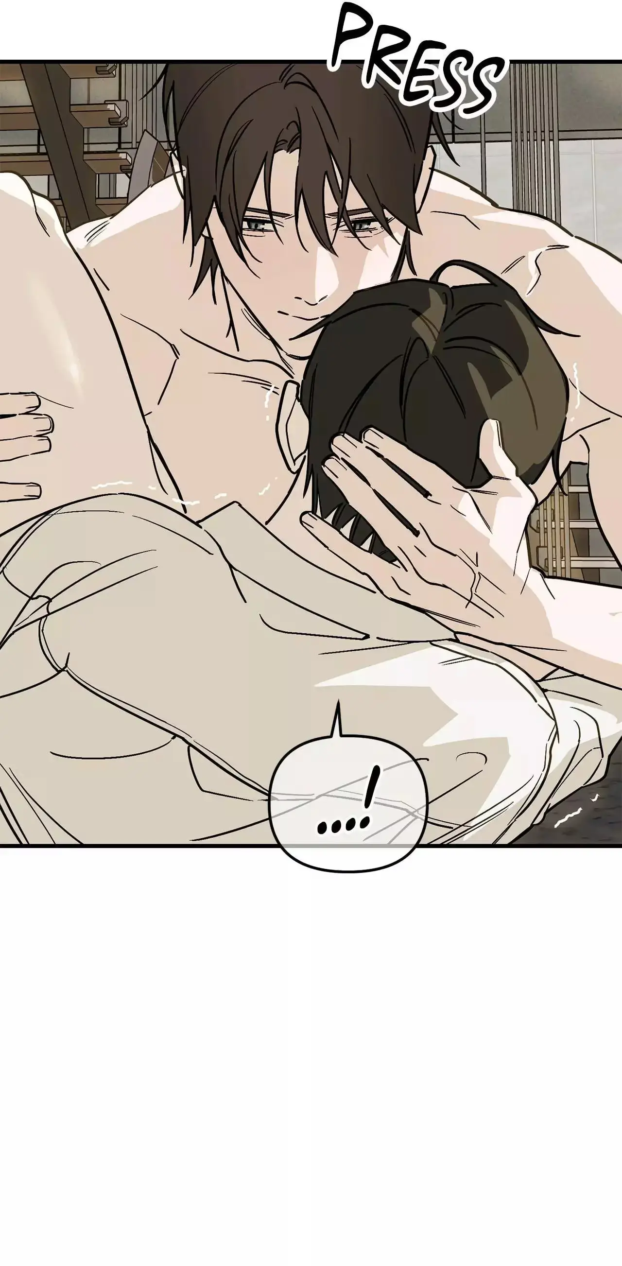 Mark of Fate Chapter 37 page 15 - 