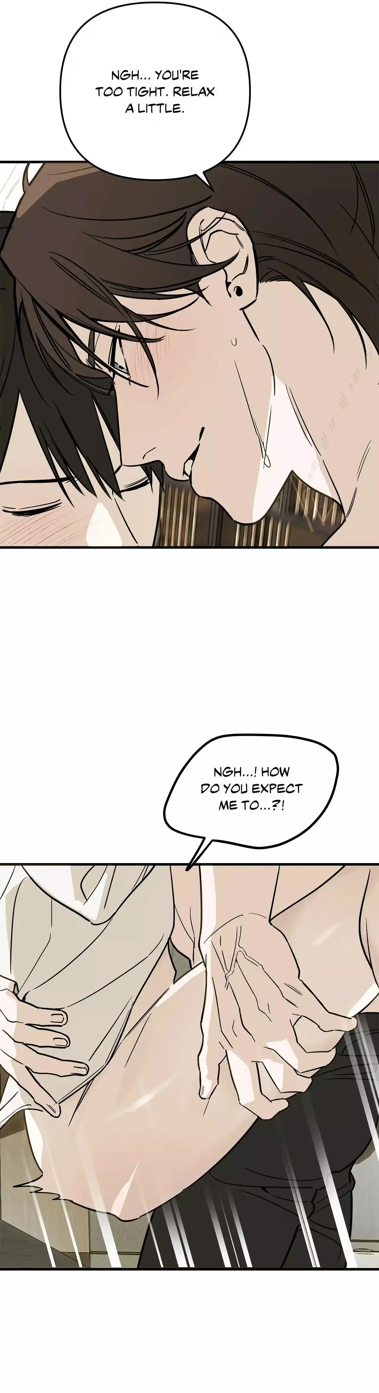 Mark of Fate Chapter 37 page 18 - 
