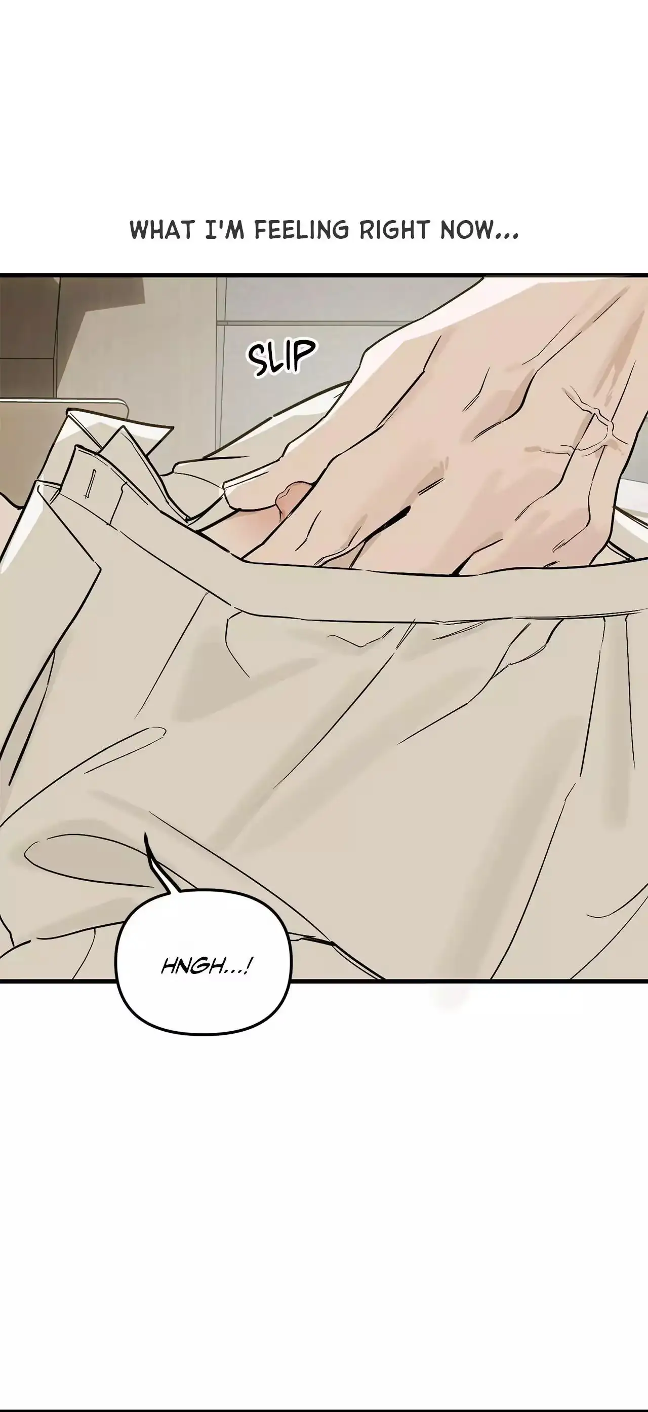 Mark of Fate Chapter 37 page 3 - 