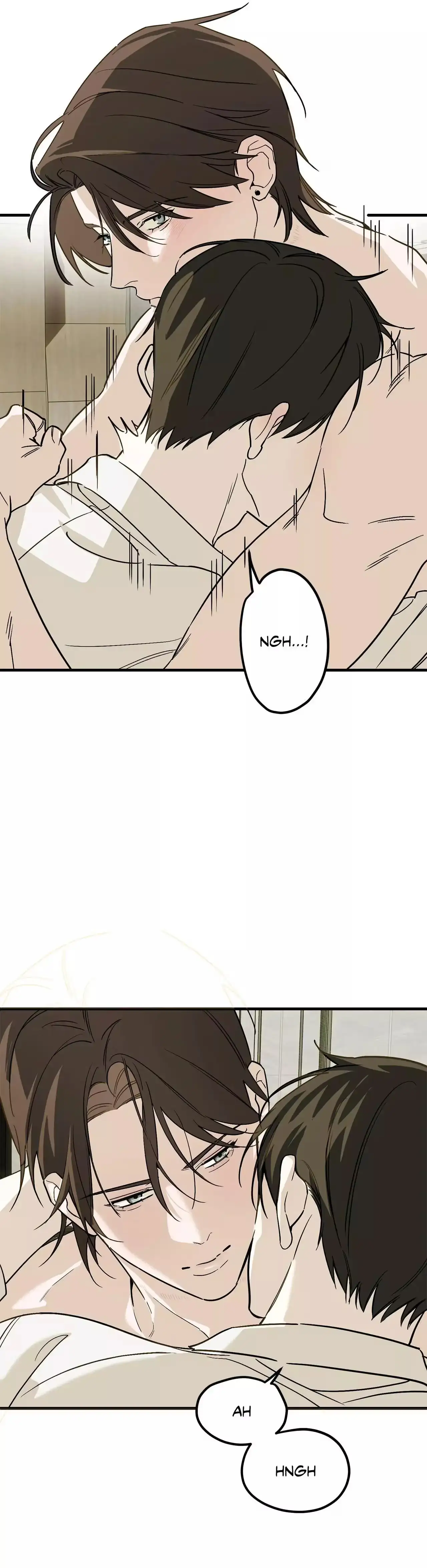 Mark of Fate Chapter 37 page 21 - 