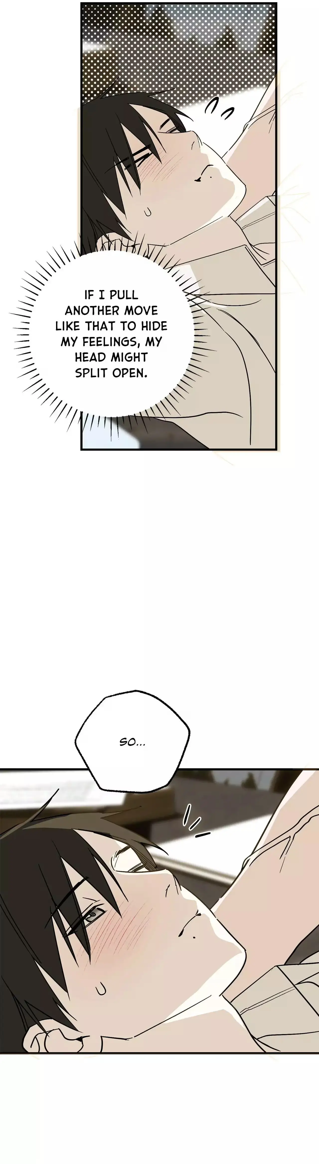 Mark of Fate Chapter 37 page 38 - 