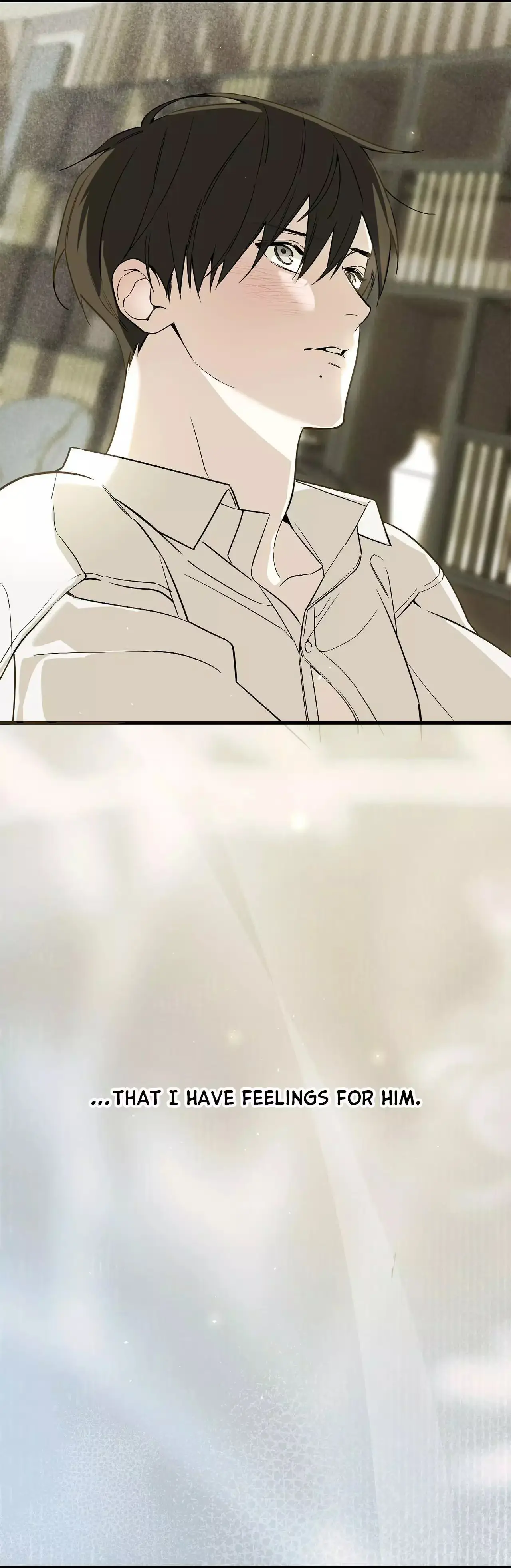 Mark of Fate Chapter 37 page 5 - 