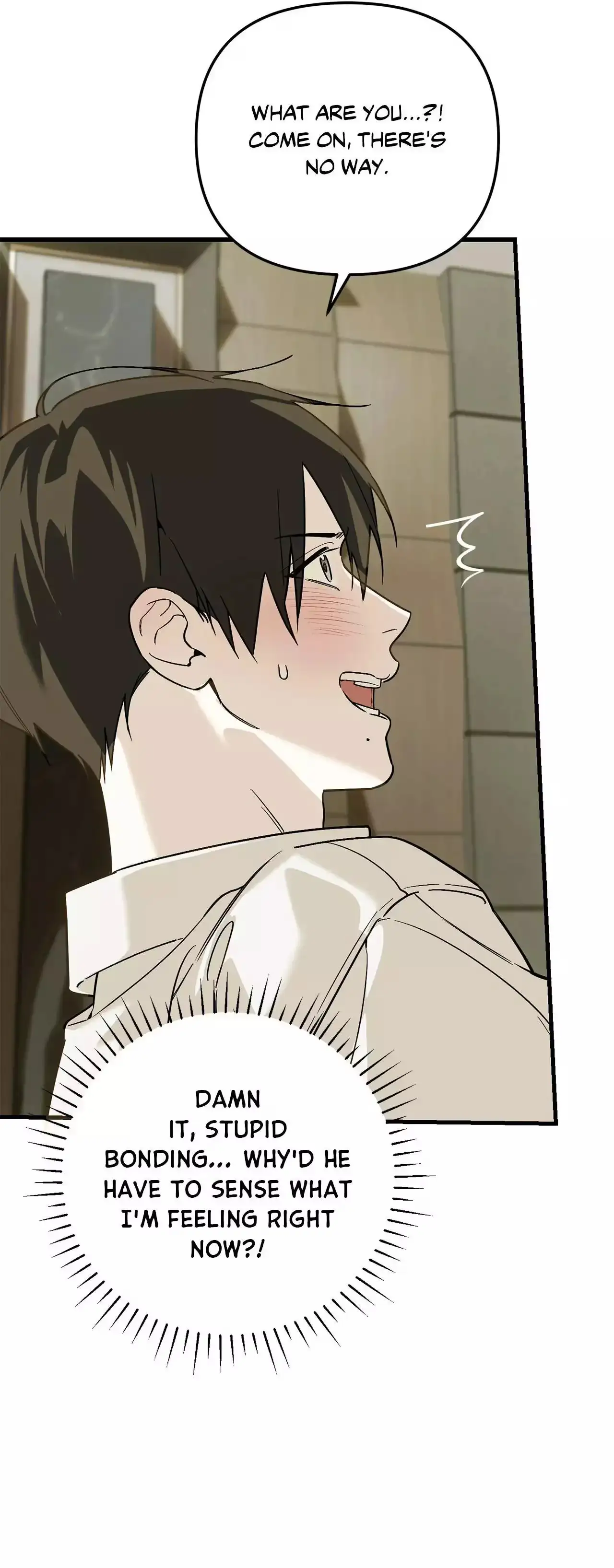 Mark of Fate Chapter 37 page 49 - 