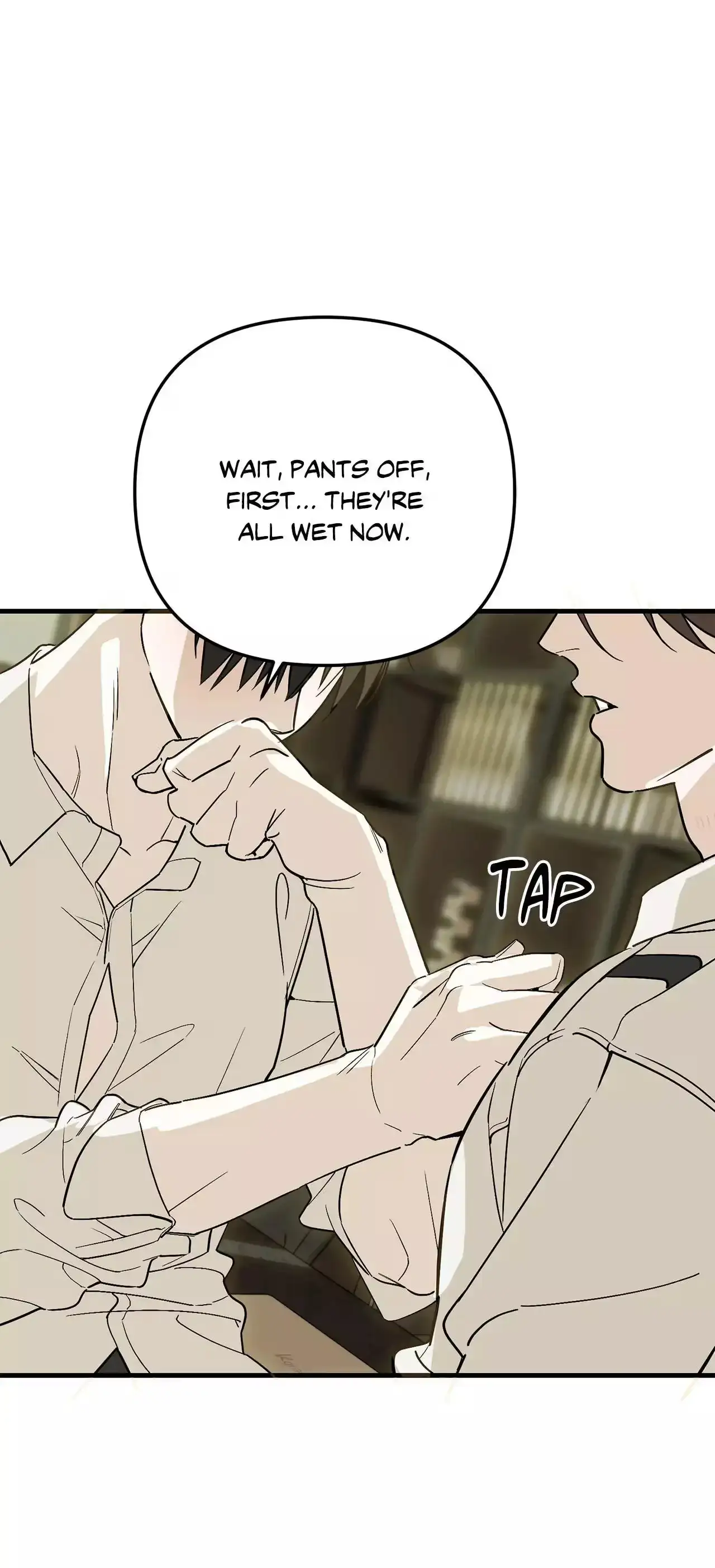 Mark of Fate Chapter 37 page 7 - 