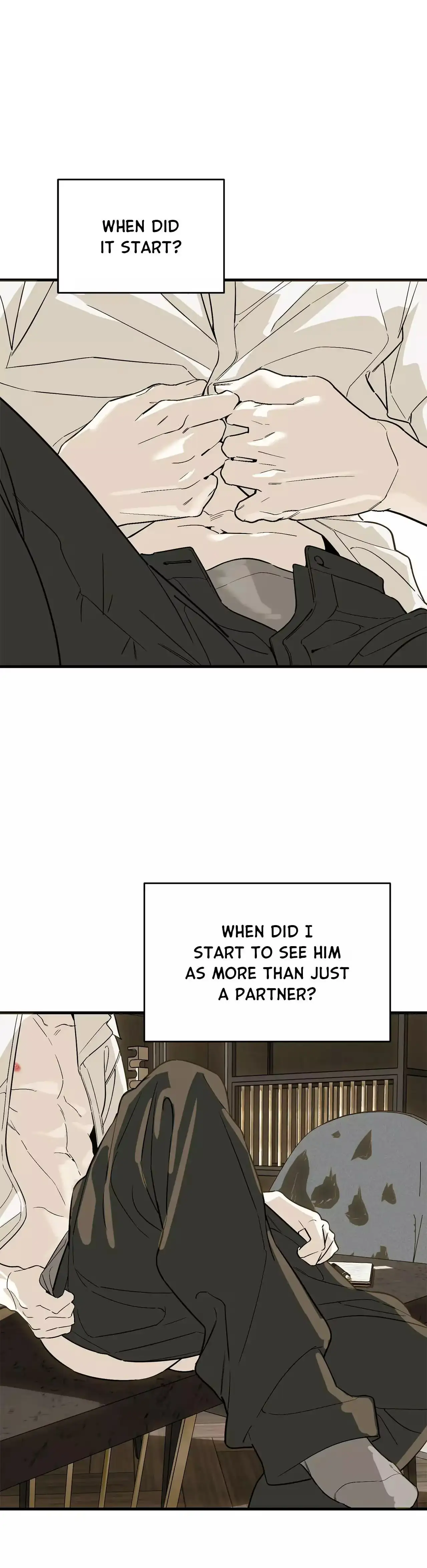 Mark of Fate Chapter 37 page 10 - 