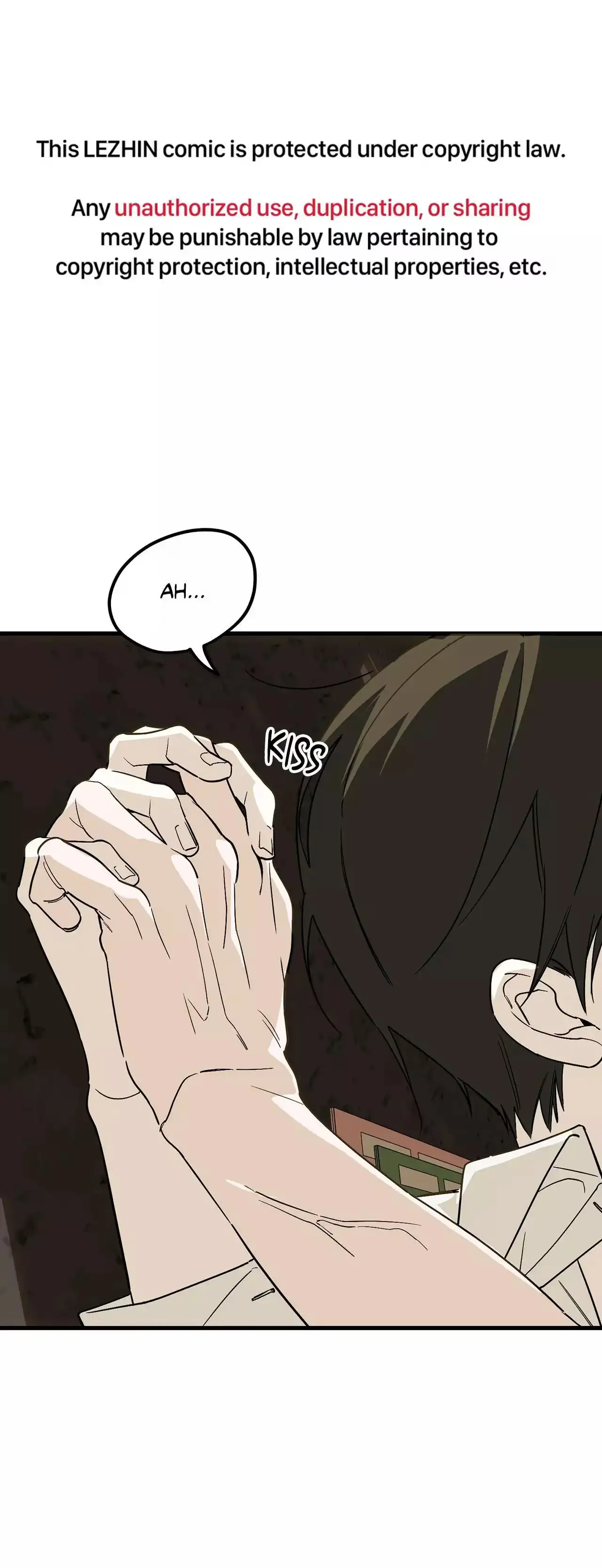 Mark of Fate Chapter 38 page 2 - 