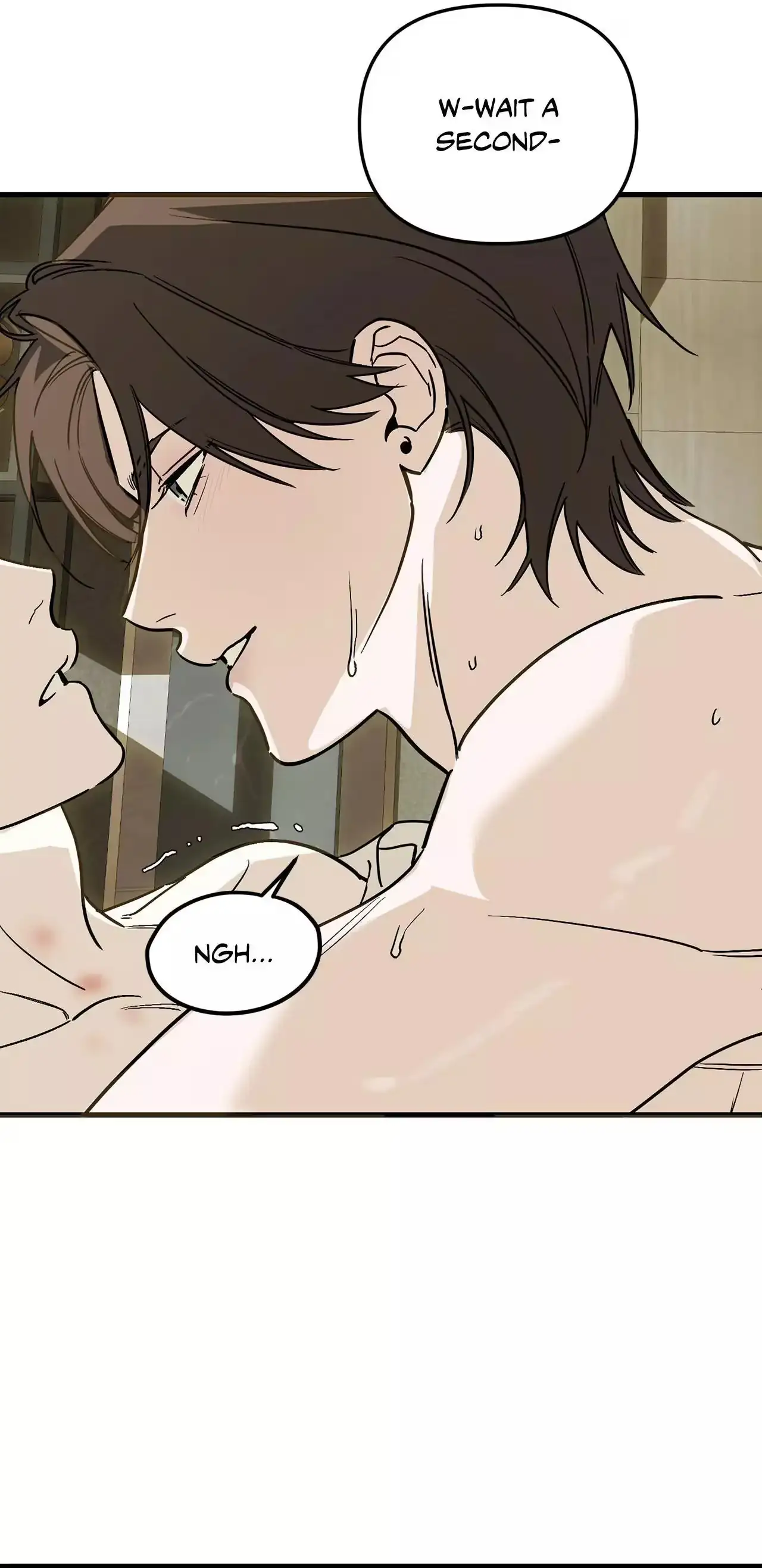 Mark of Fate Chapter 38 page 11 - 