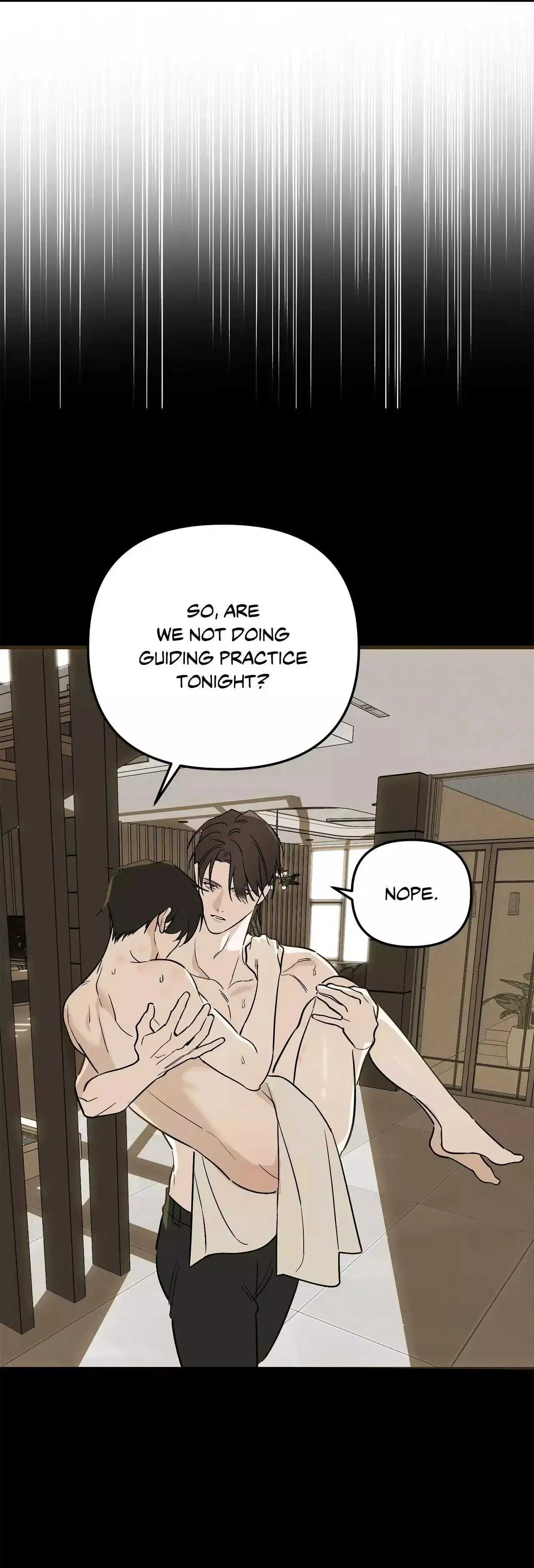 Mark of Fate Chapter 38 page 26 - 