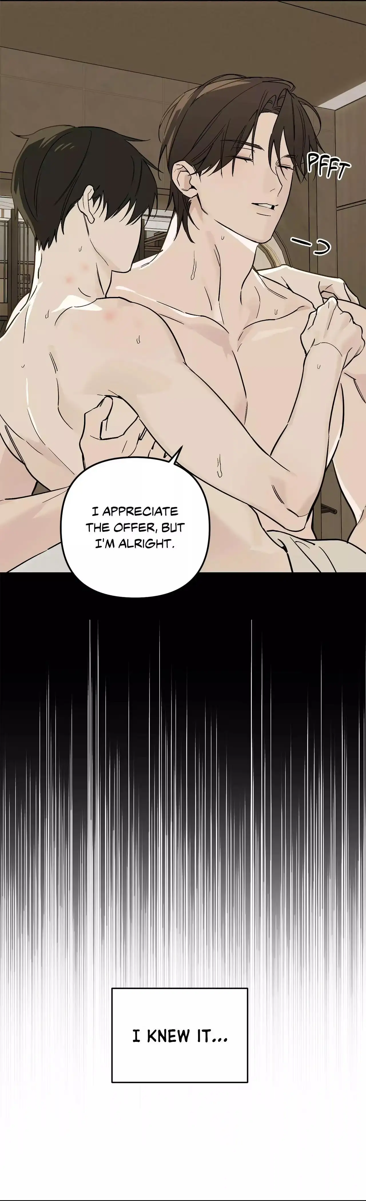 Mark of Fate Chapter 38 page 29 - 