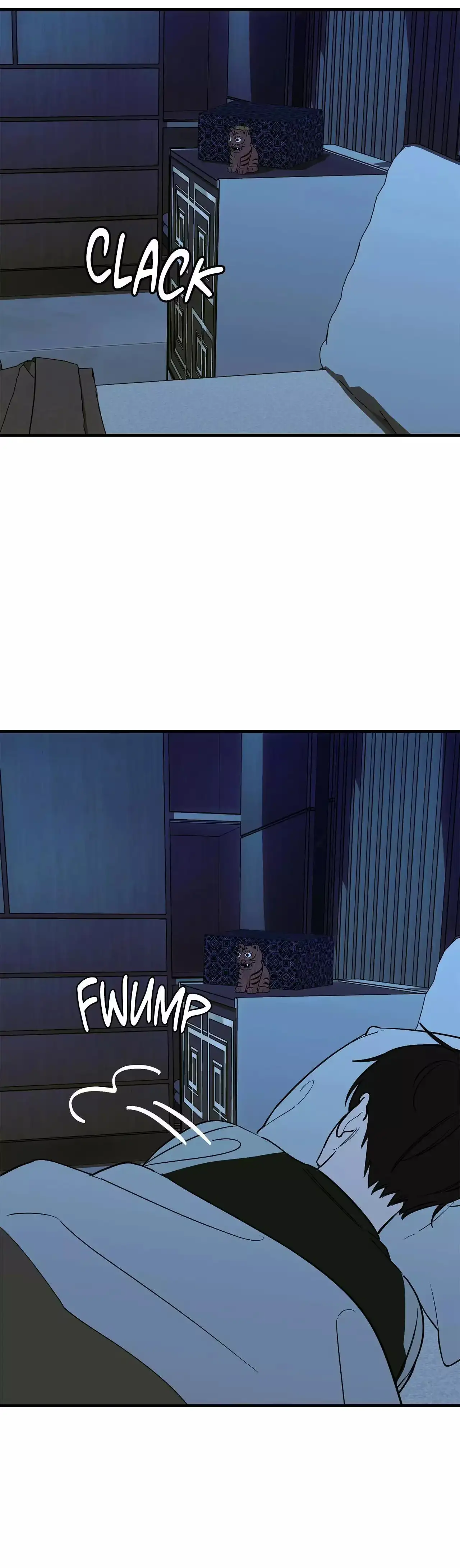 Mark of Fate Chapter 38 page 39 - 