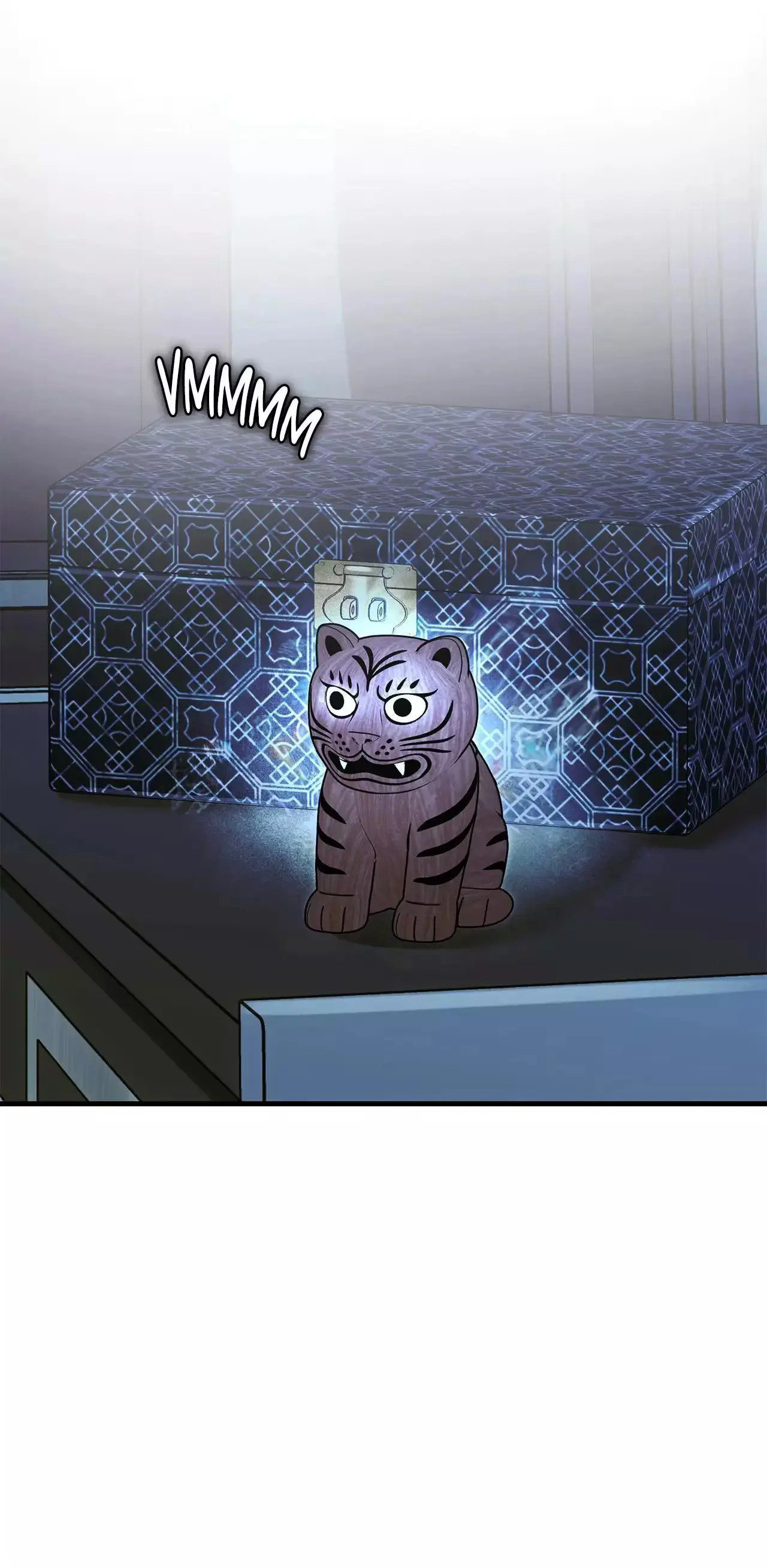 Mark of Fate Chapter 38 page 40 - 