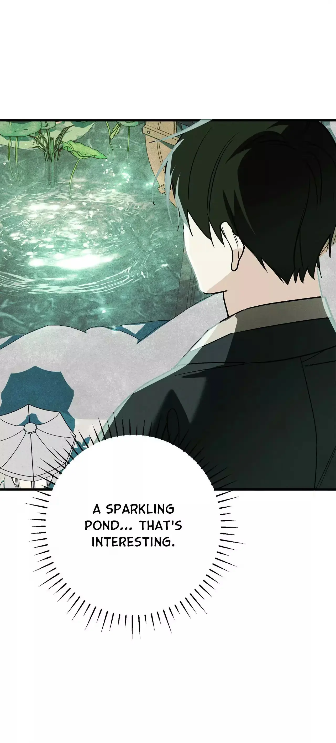 Mark of Fate Chapter 38 page 43 - 