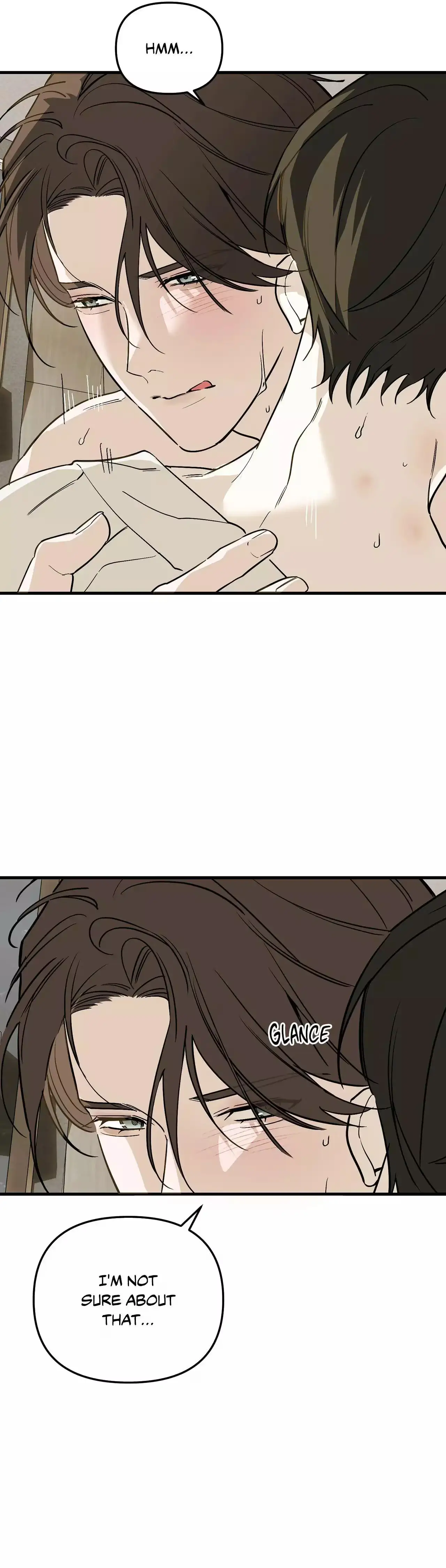 Mark of Fate Chapter 38 page 6 - 