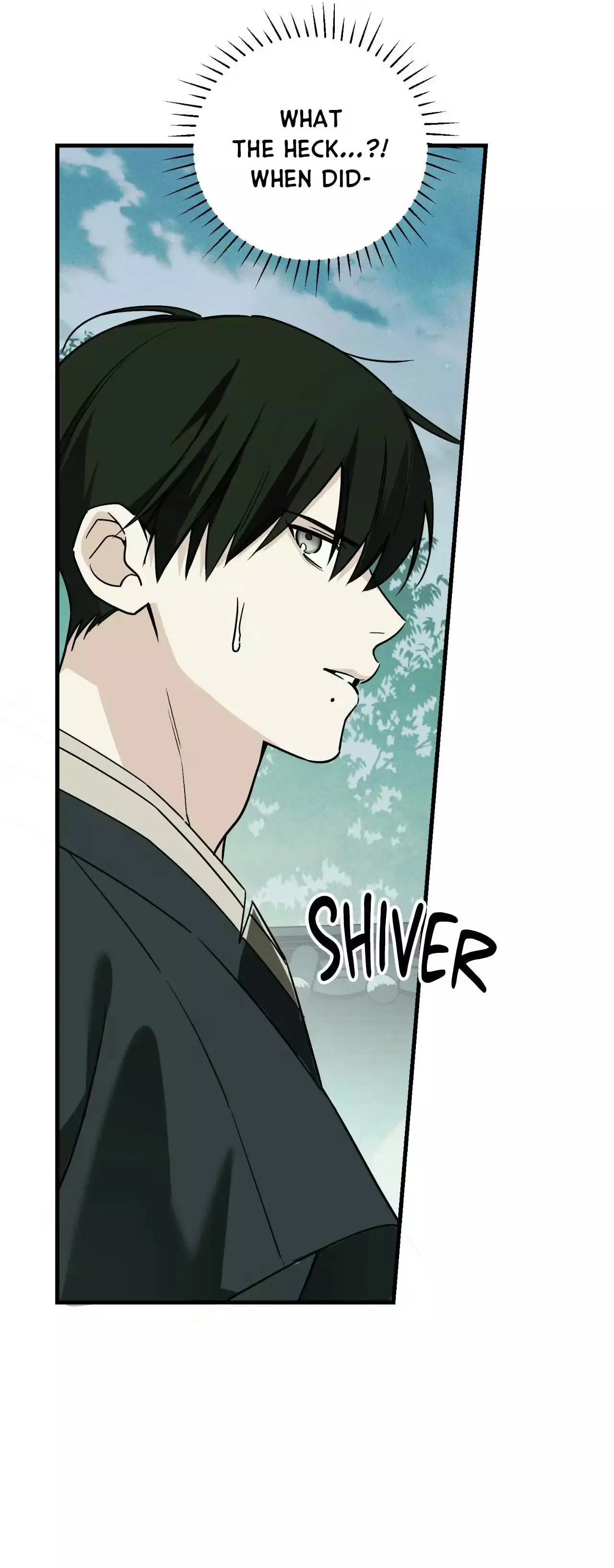 Mark of Fate Chapter 38 page 51 - 