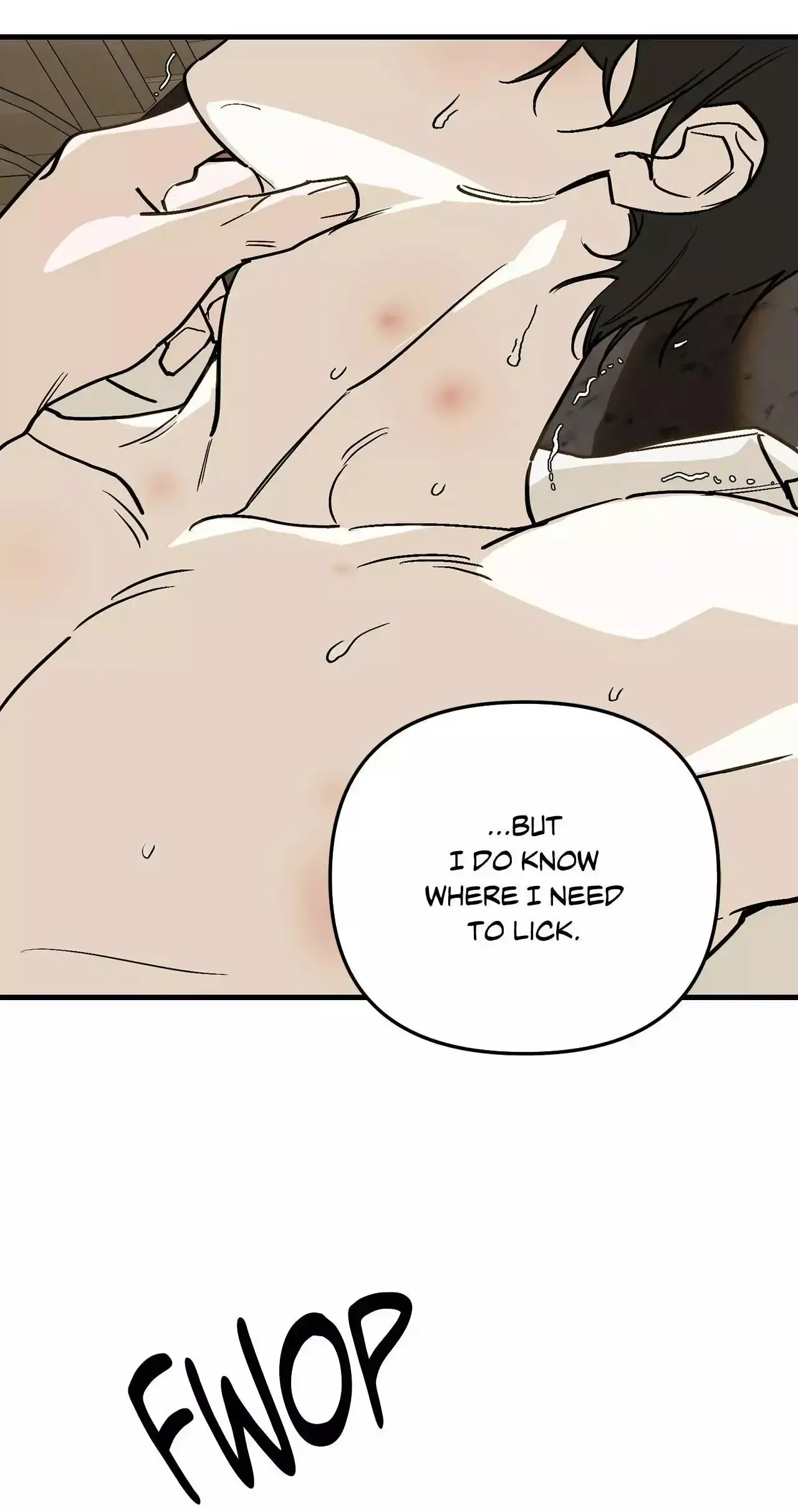 Mark of Fate Chapter 38 page 7 - 