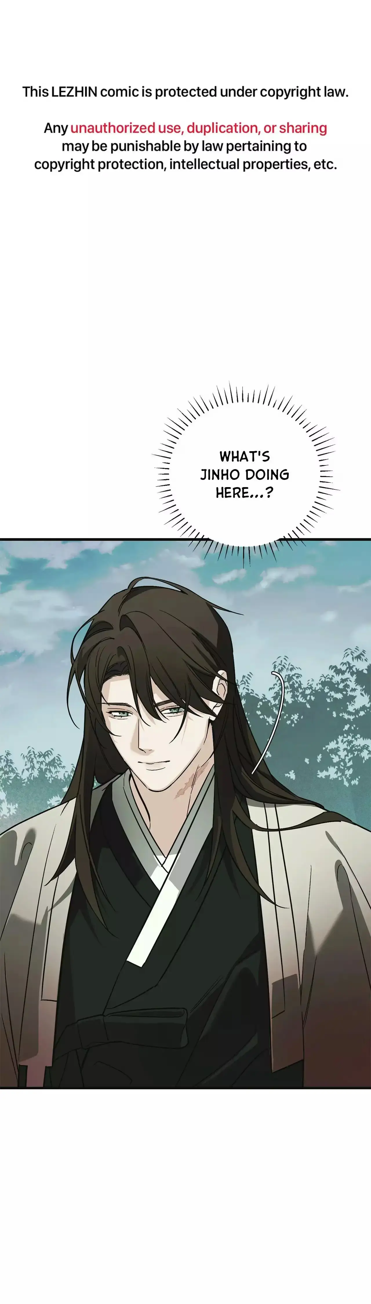 Mark of Fate Chapter 39 page 2 - 