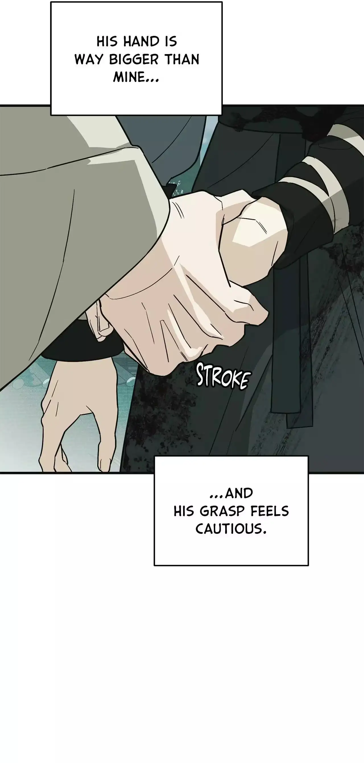 Mark of Fate Chapter 39 page 13 - 
