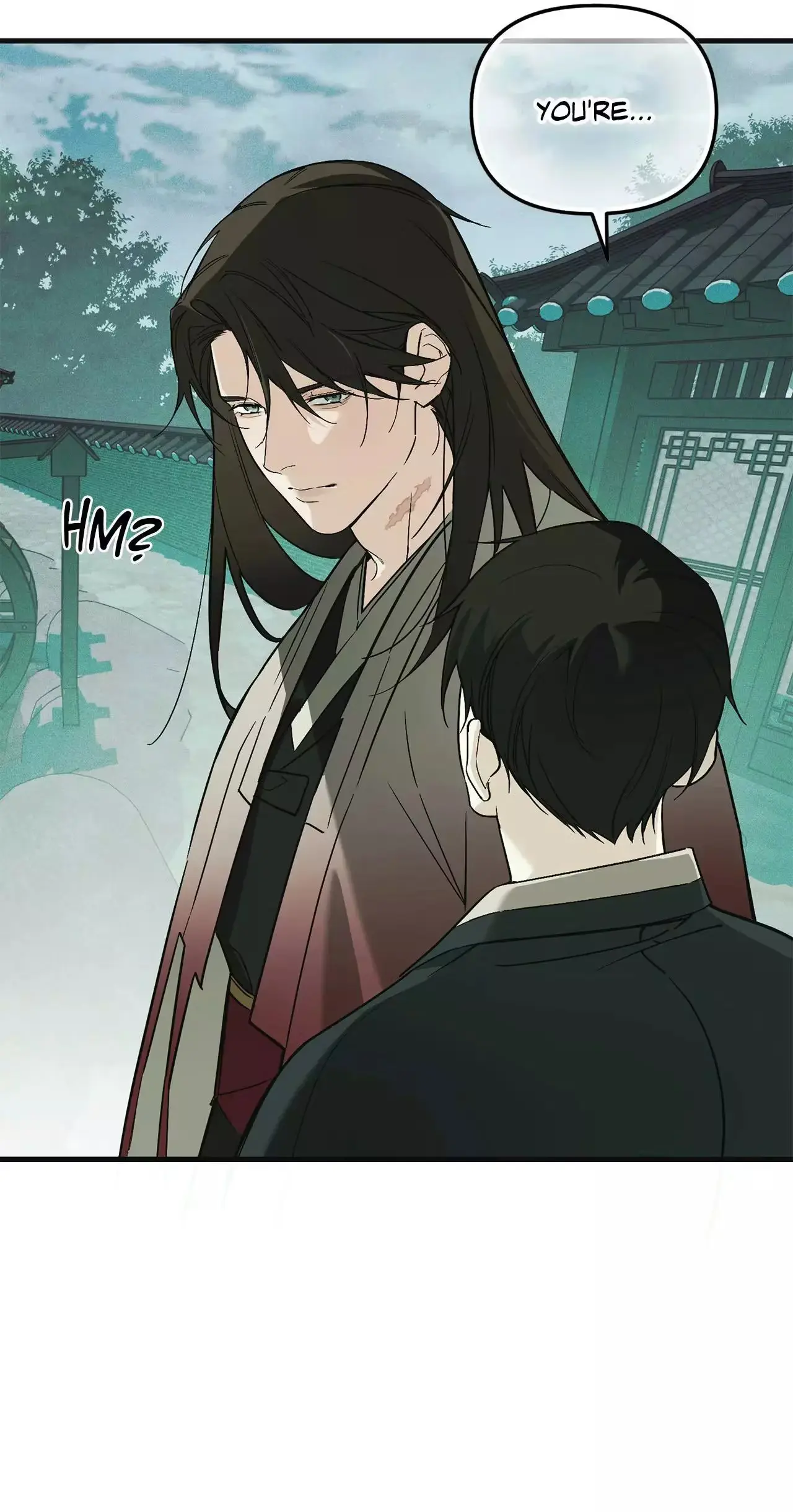 Mark of Fate Chapter 39 page 16 - 